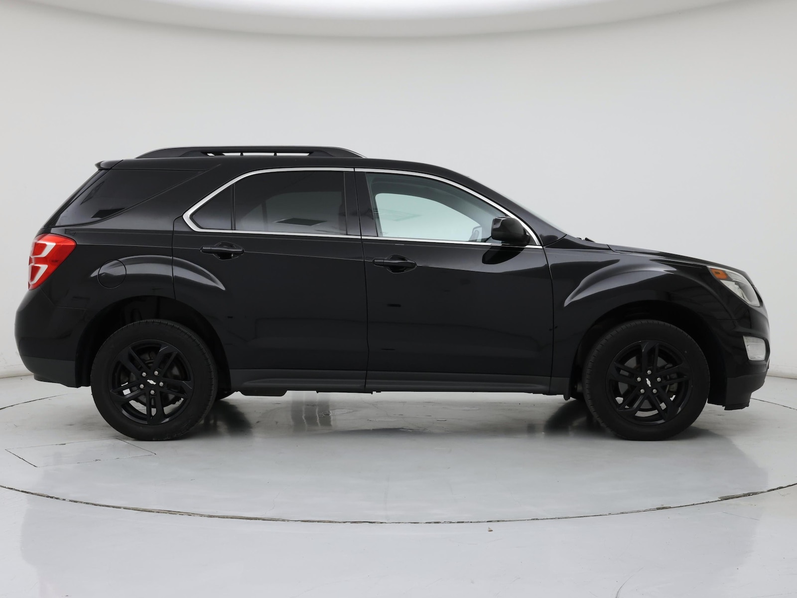 2017 Chevrolet Equinox LT - Photo 8