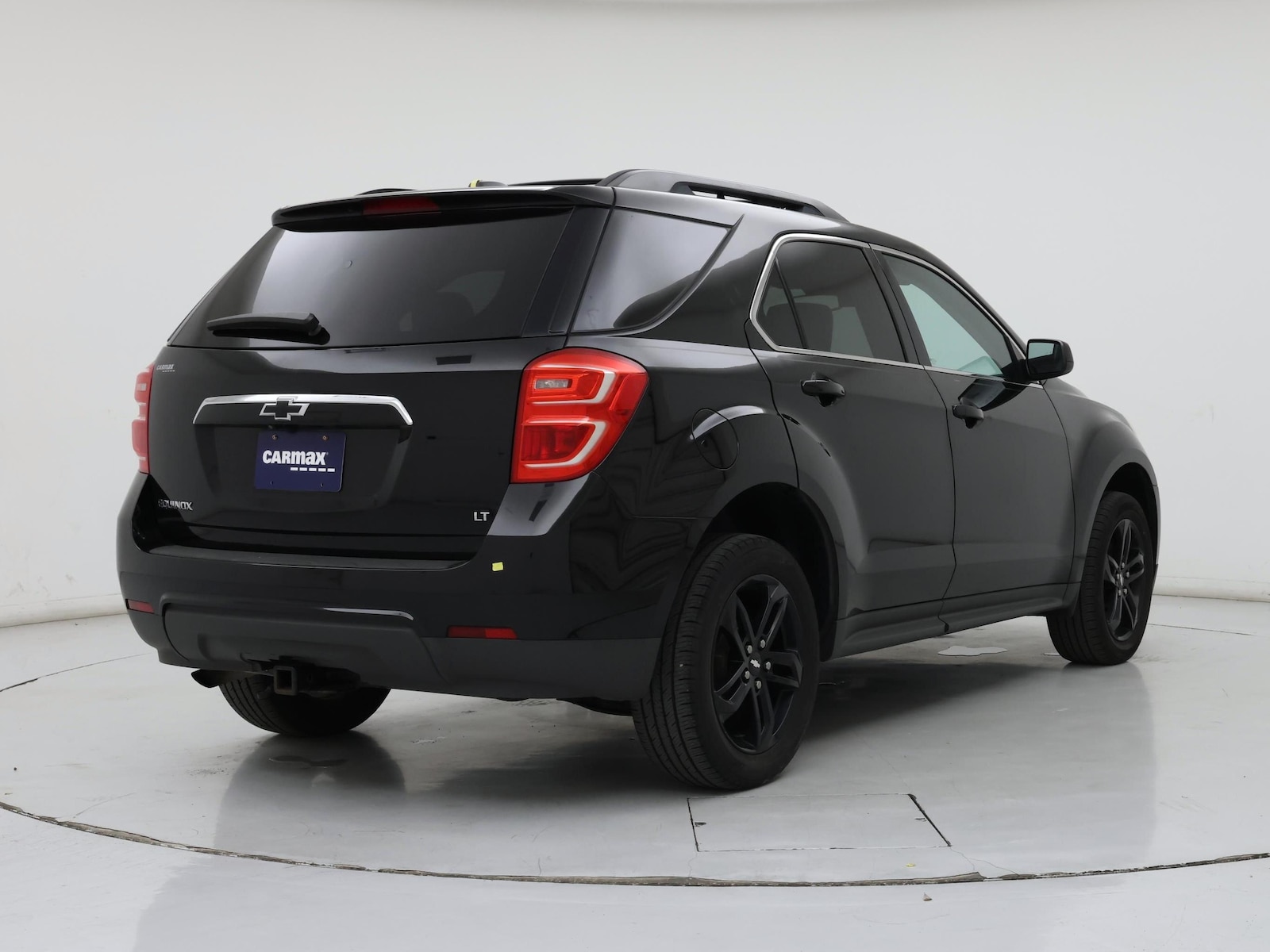2017 Chevrolet Equinox LT - Photo 9