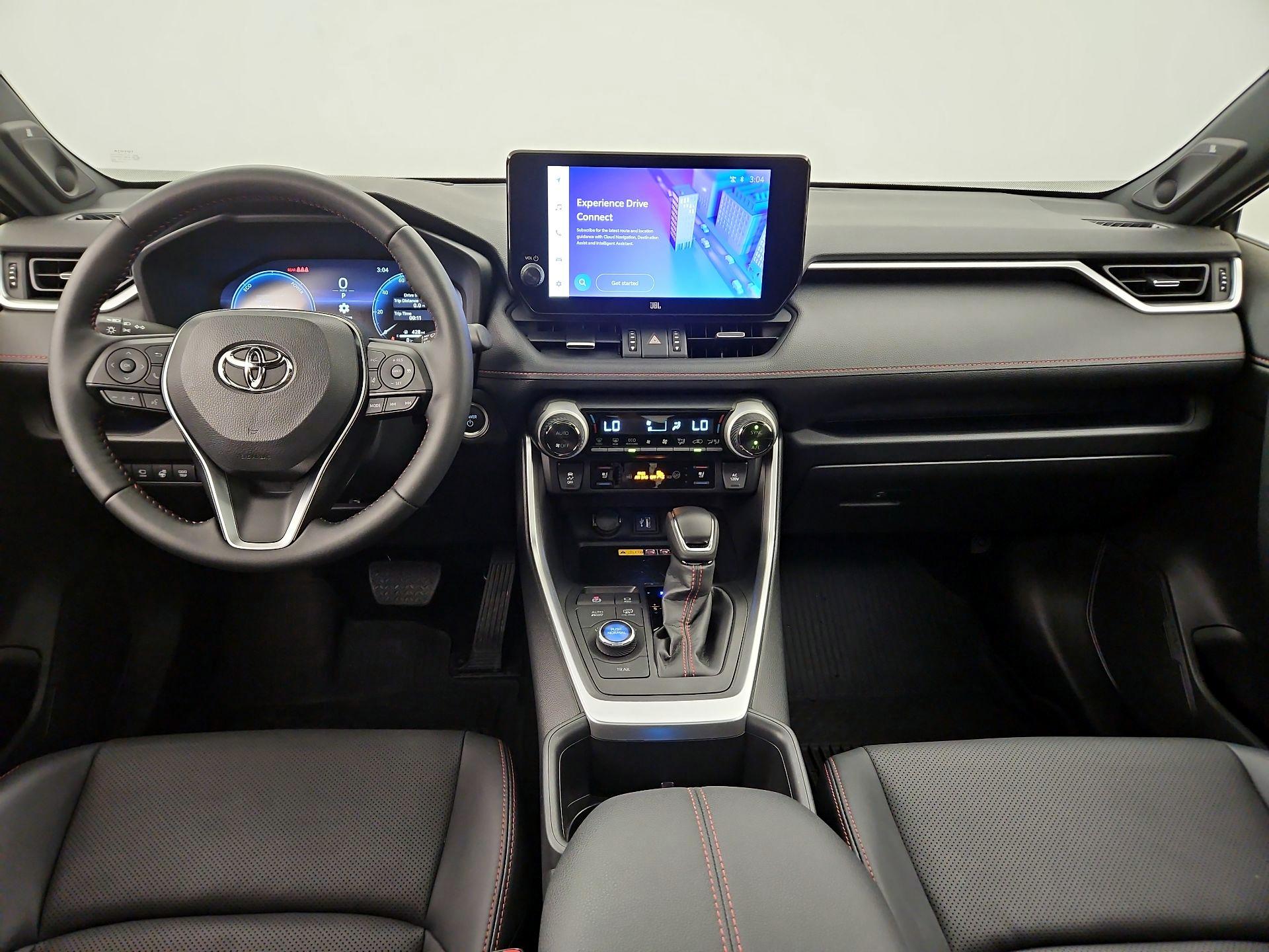 Thumbnail: 2024 Toyota RAV4 - 9