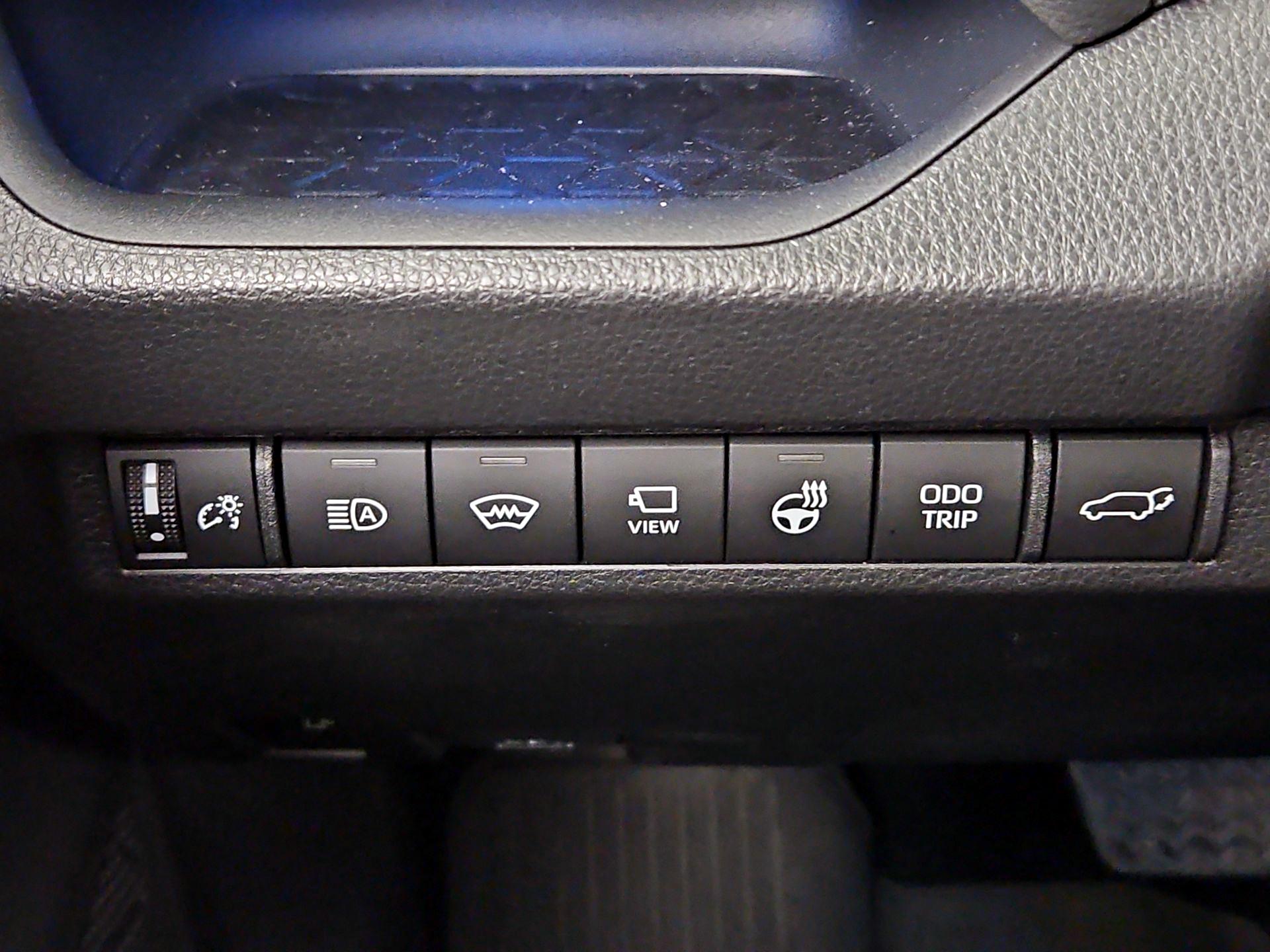 Thumbnail: 2024 Toyota RAV4 - 13