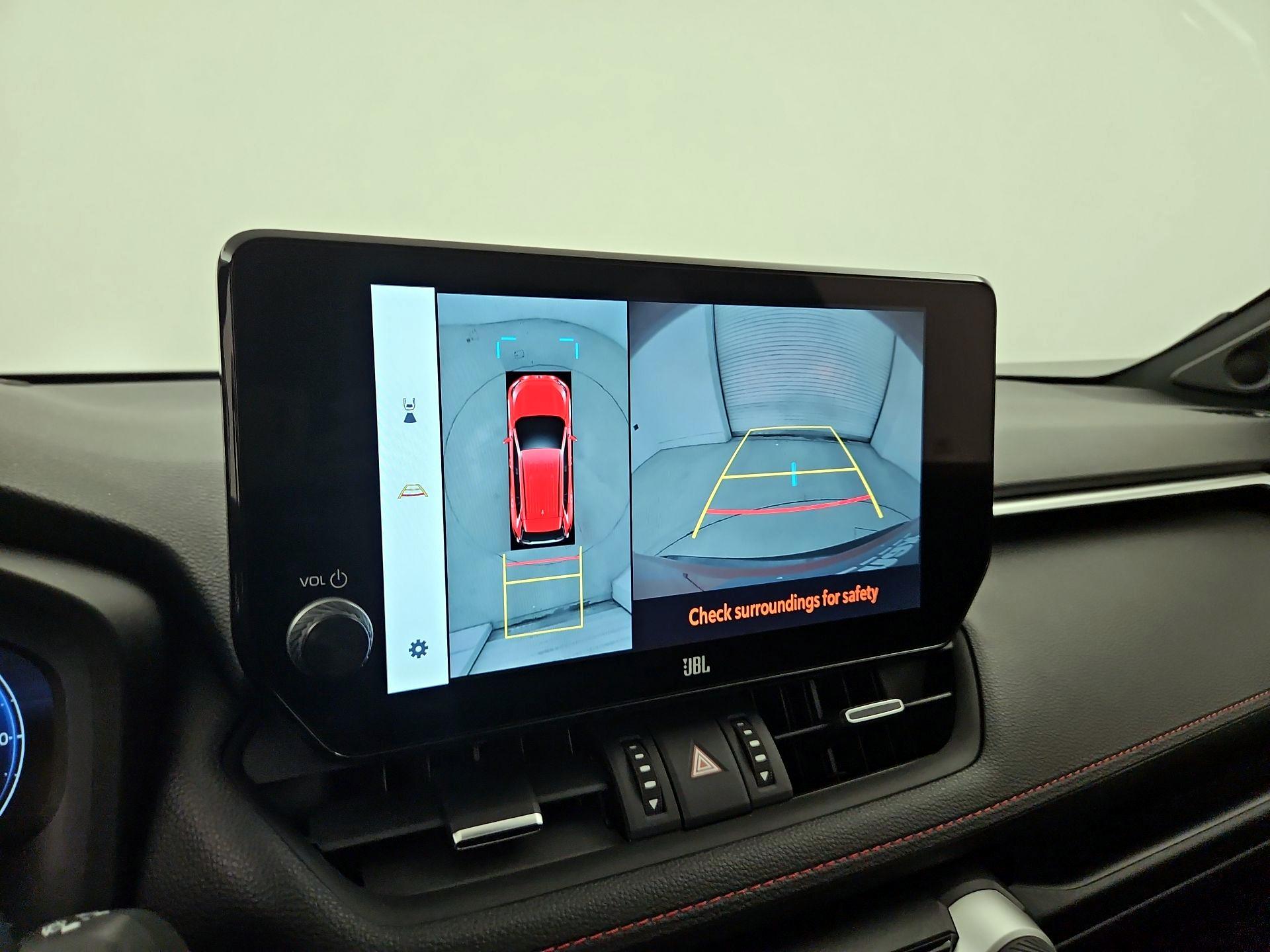 Thumbnail: 2024 Toyota RAV4 - 14