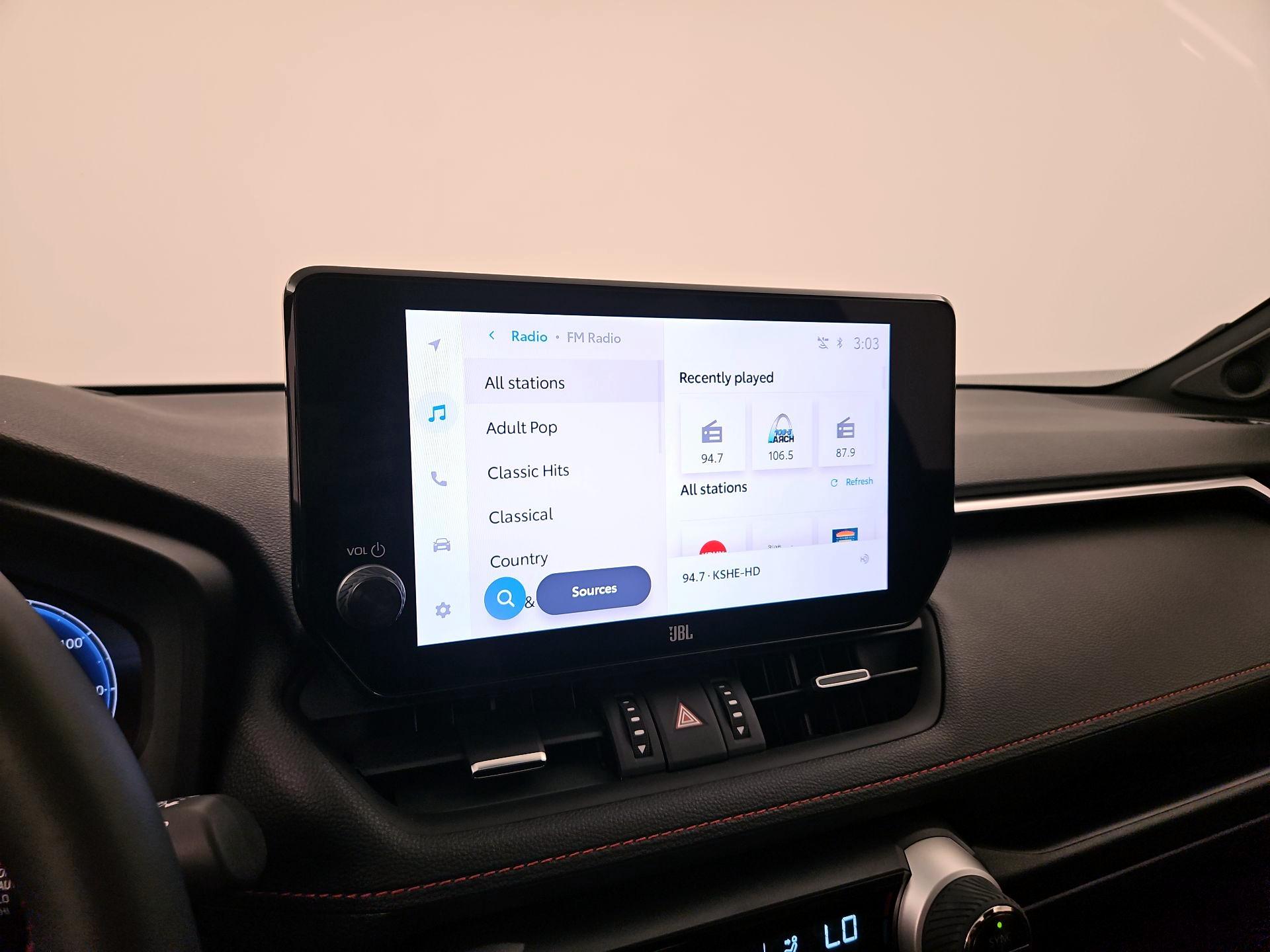 Thumbnail: 2024 Toyota RAV4 - 15