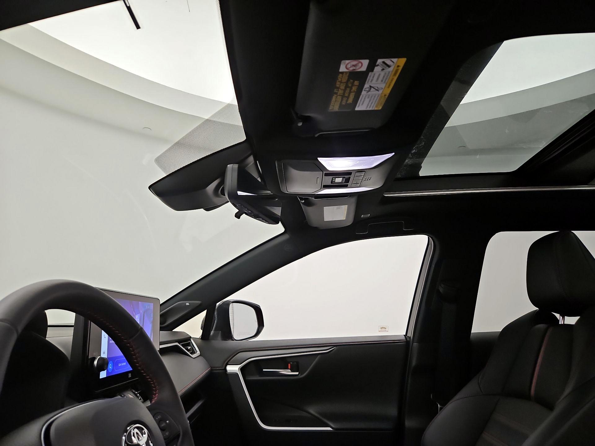 Thumbnail: 2024 Toyota RAV4 - 19