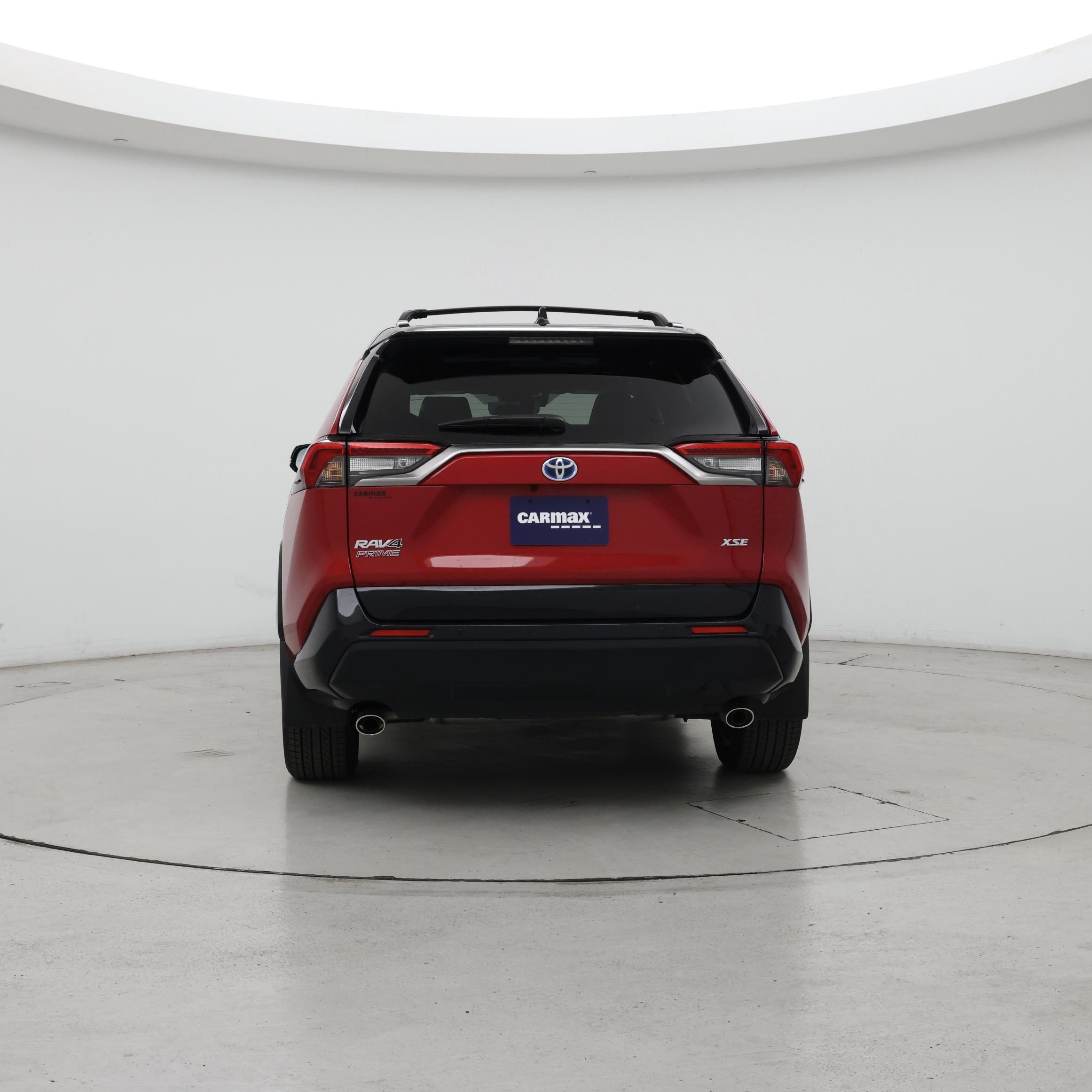 Thumbnail: 2024 Toyota RAV4 - 6