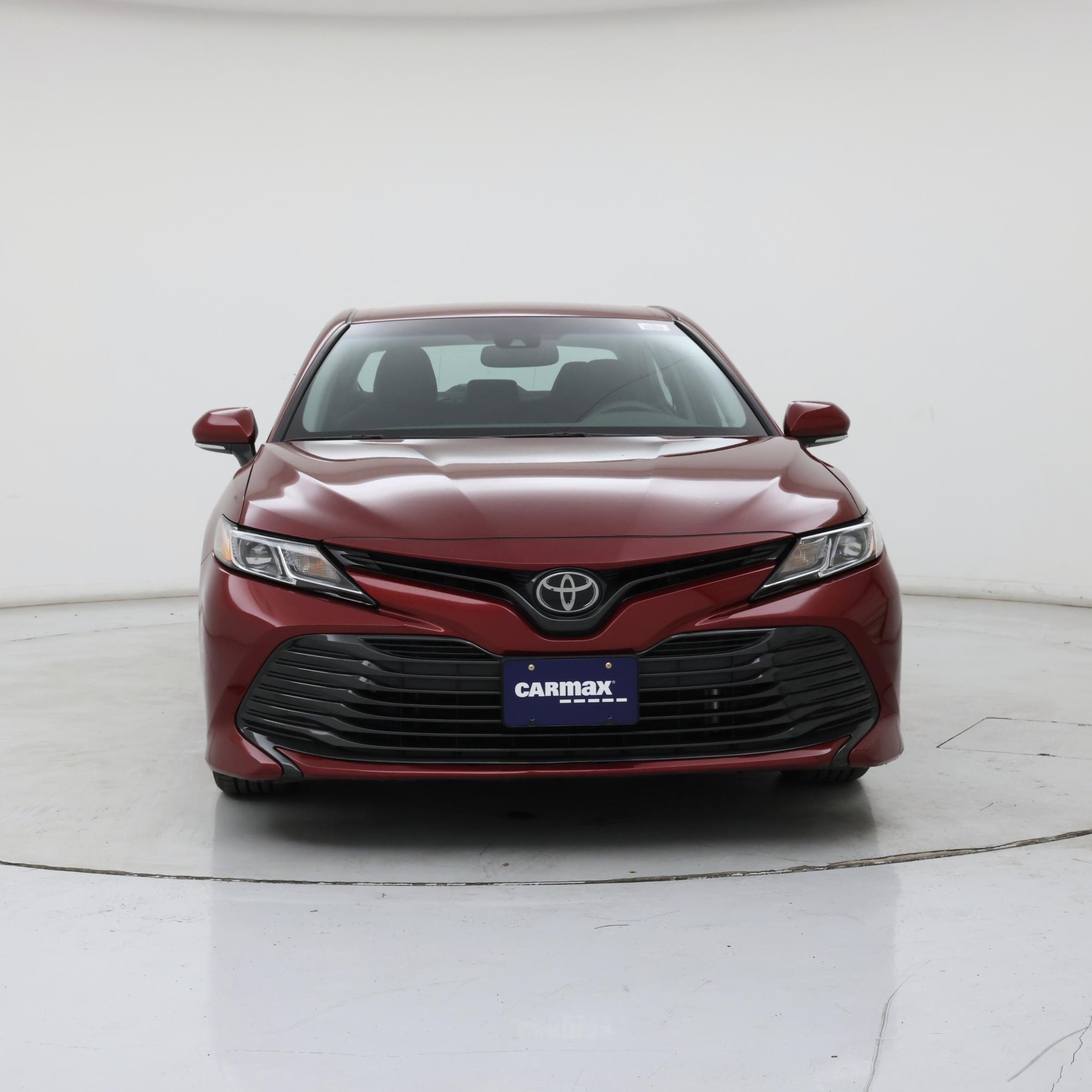 Thumbnail: 2018 Toyota Camry - 5