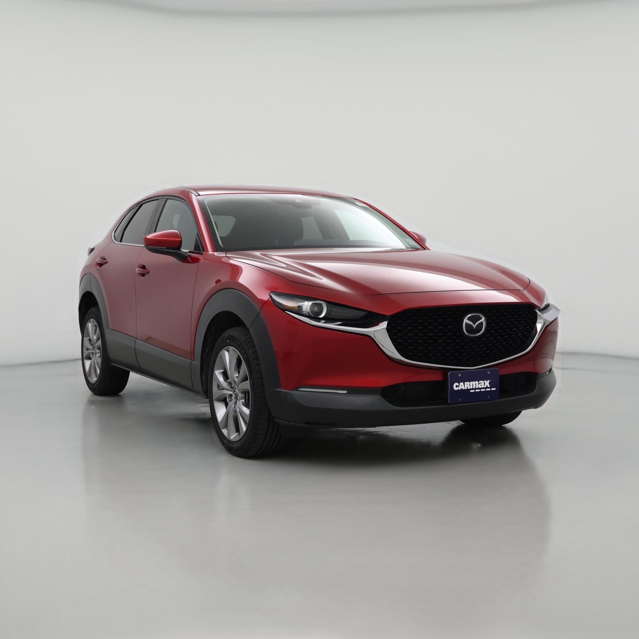 Thumbnail: 2020 Mazda CX-30 - 1