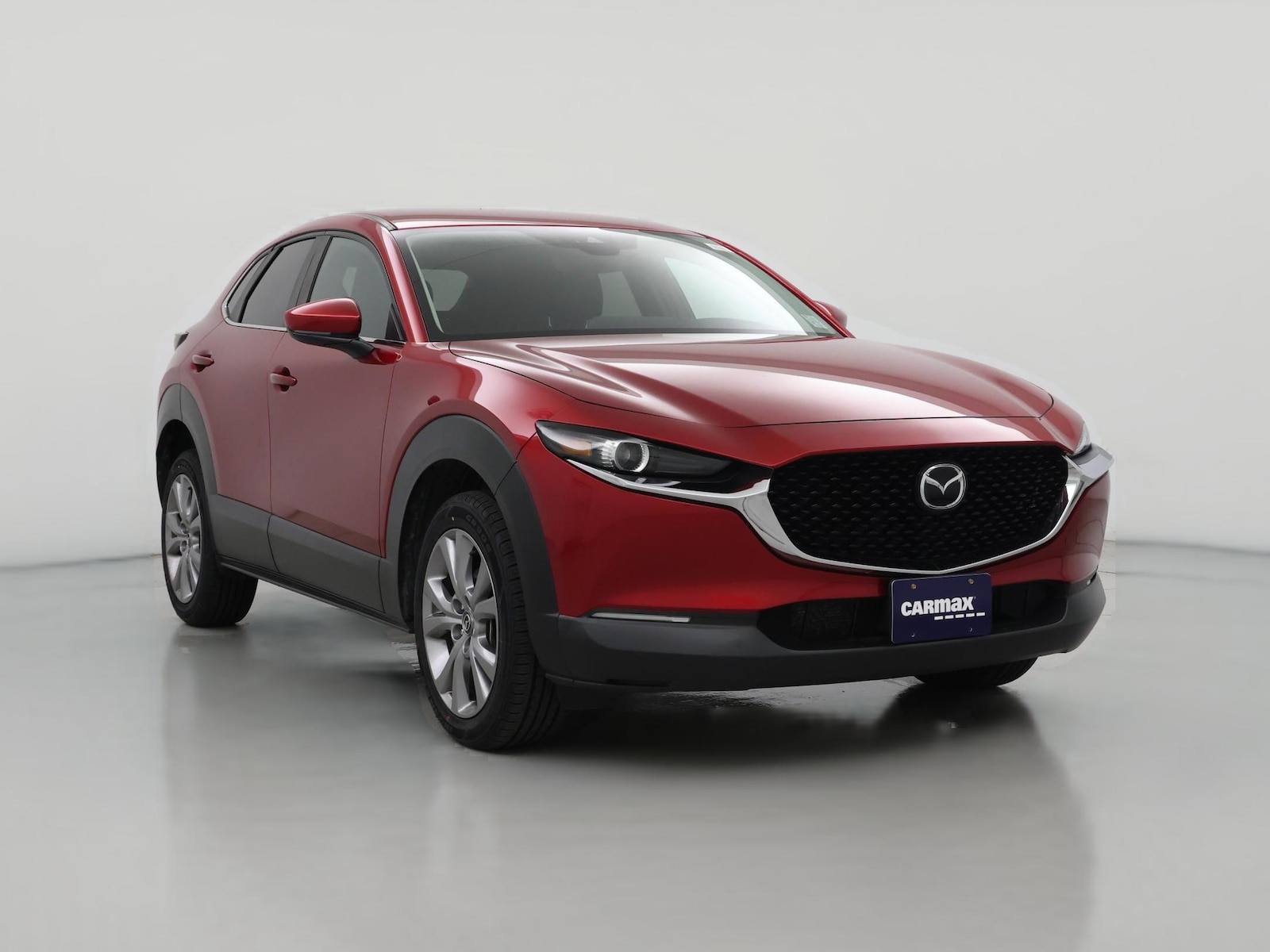 2020 Mazda CX-30