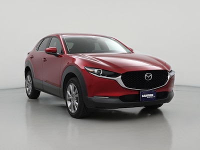 2020 Mazda CX-30 Preferred