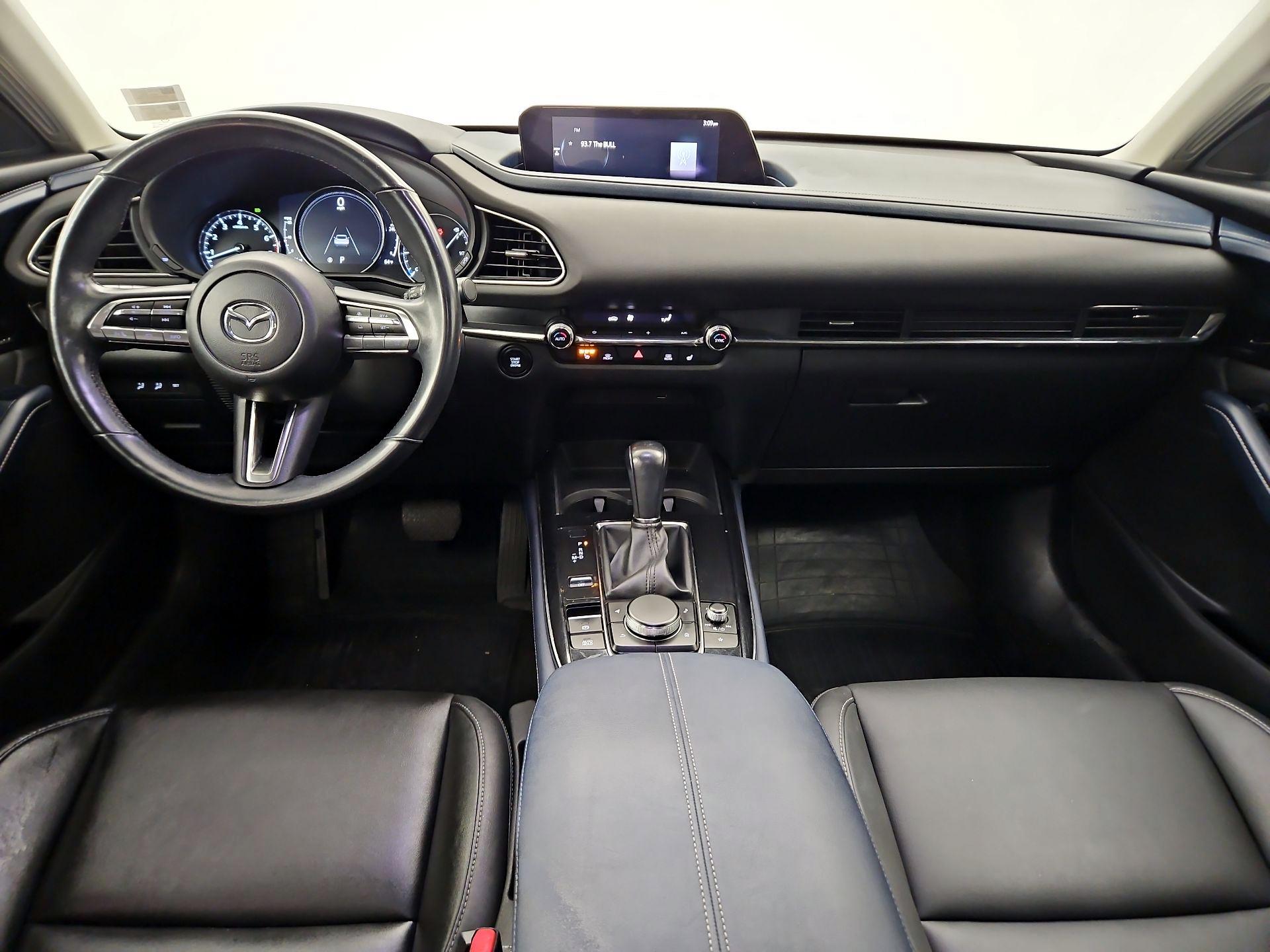 Thumbnail: 2020 Mazda CX-30 - 9