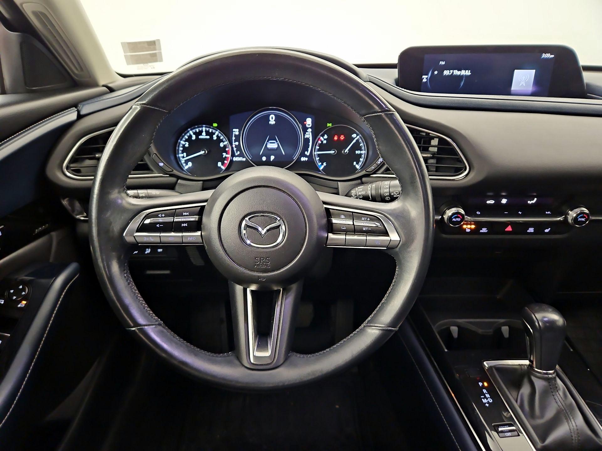 Thumbnail: 2020 Mazda CX-30 - 10