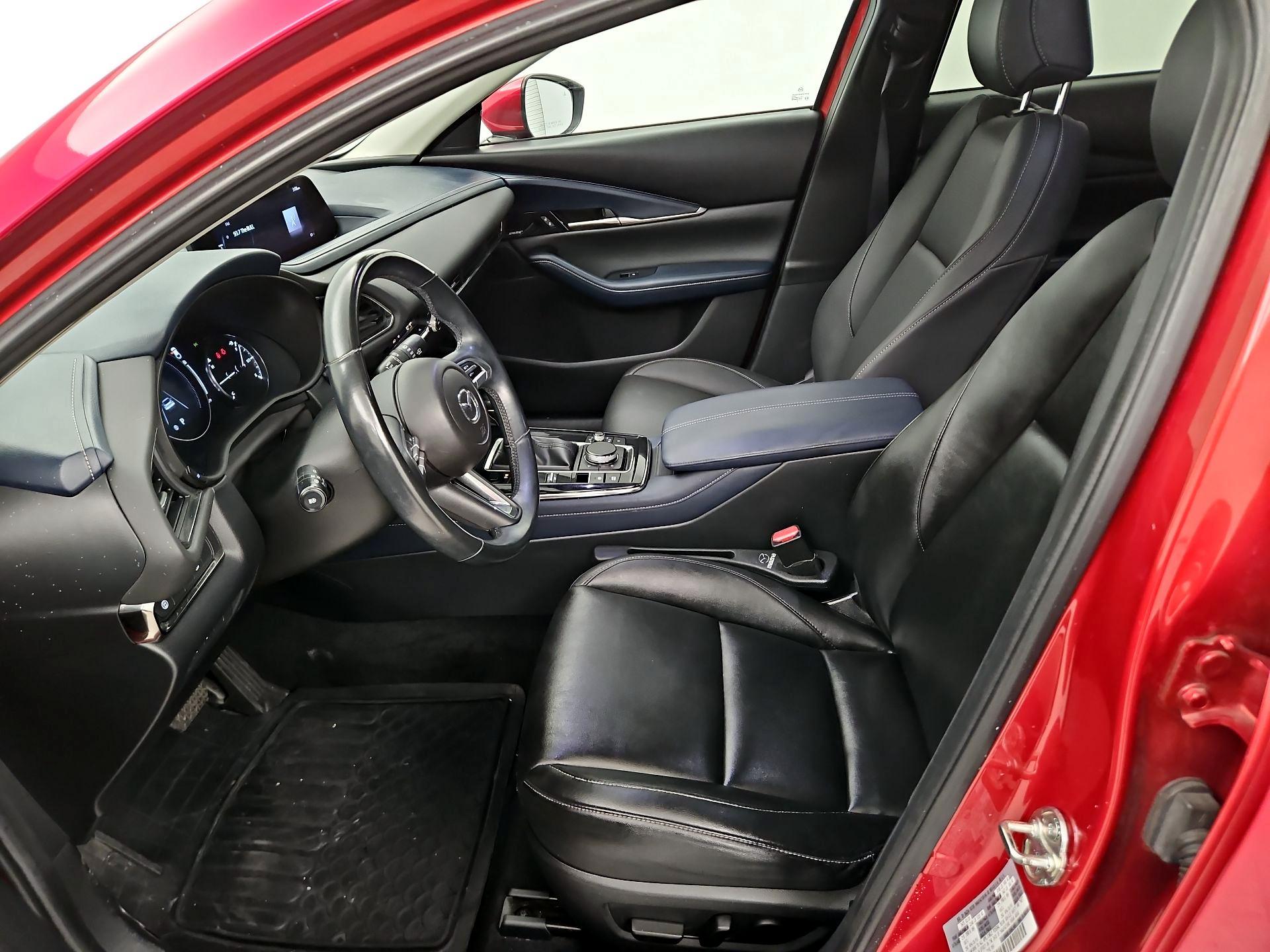 Thumbnail: 2020 Mazda CX-30 - 11