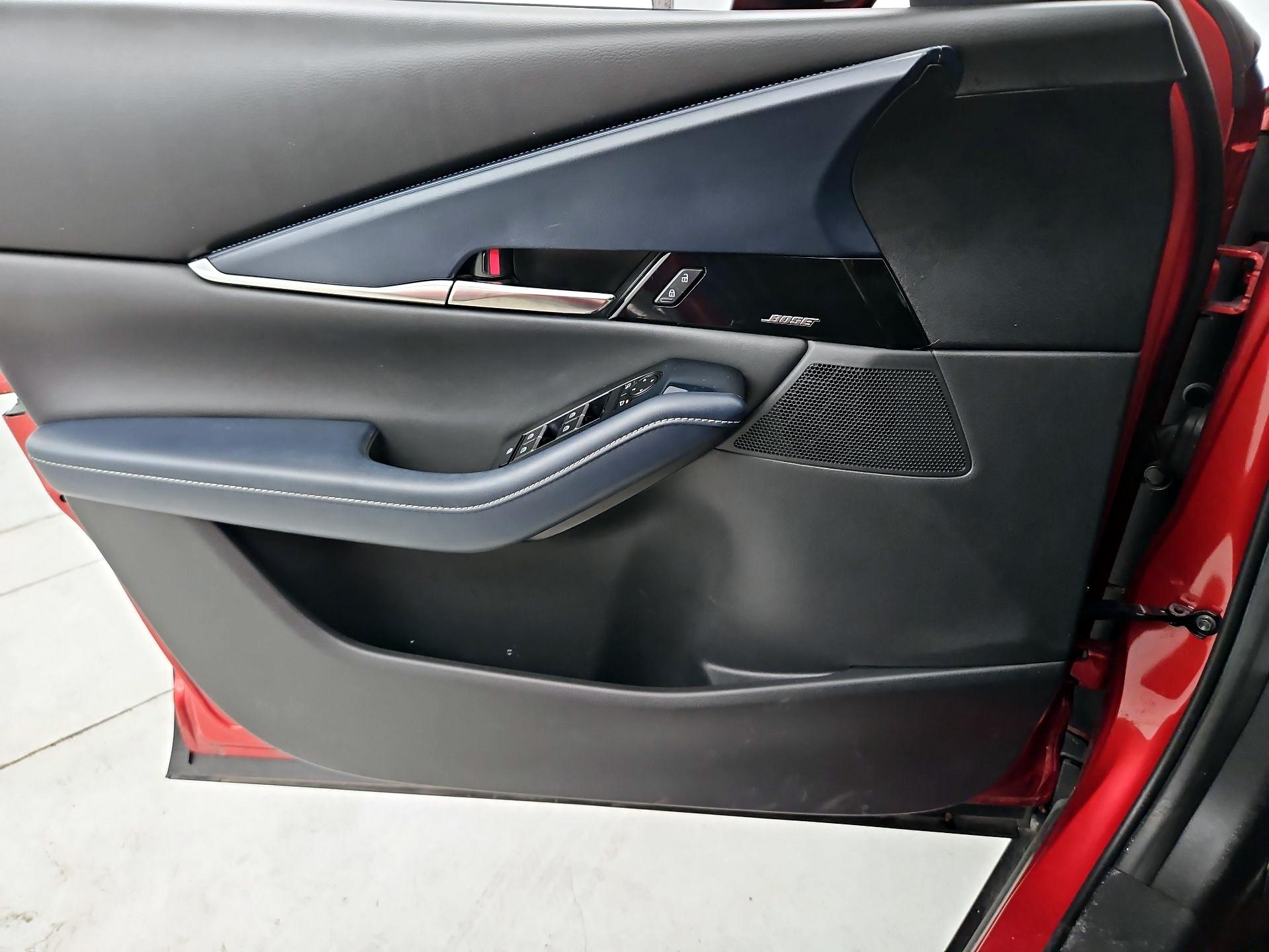 Thumbnail: 2020 Mazda CX-30 - 12