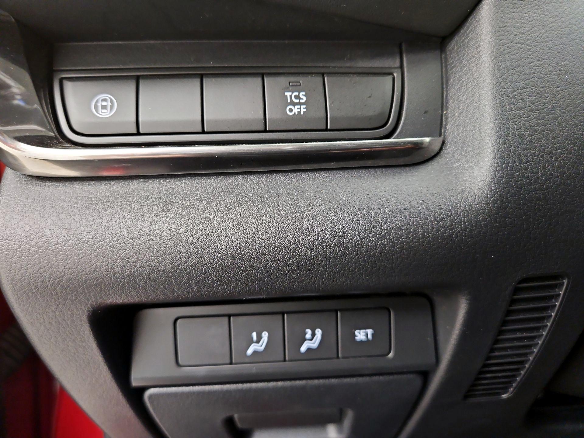 Thumbnail: 2020 Mazda CX-30 - 13