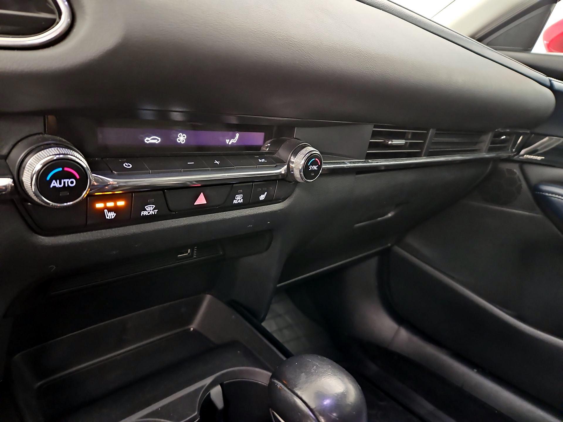 Thumbnail: 2020 Mazda CX-30 - 16