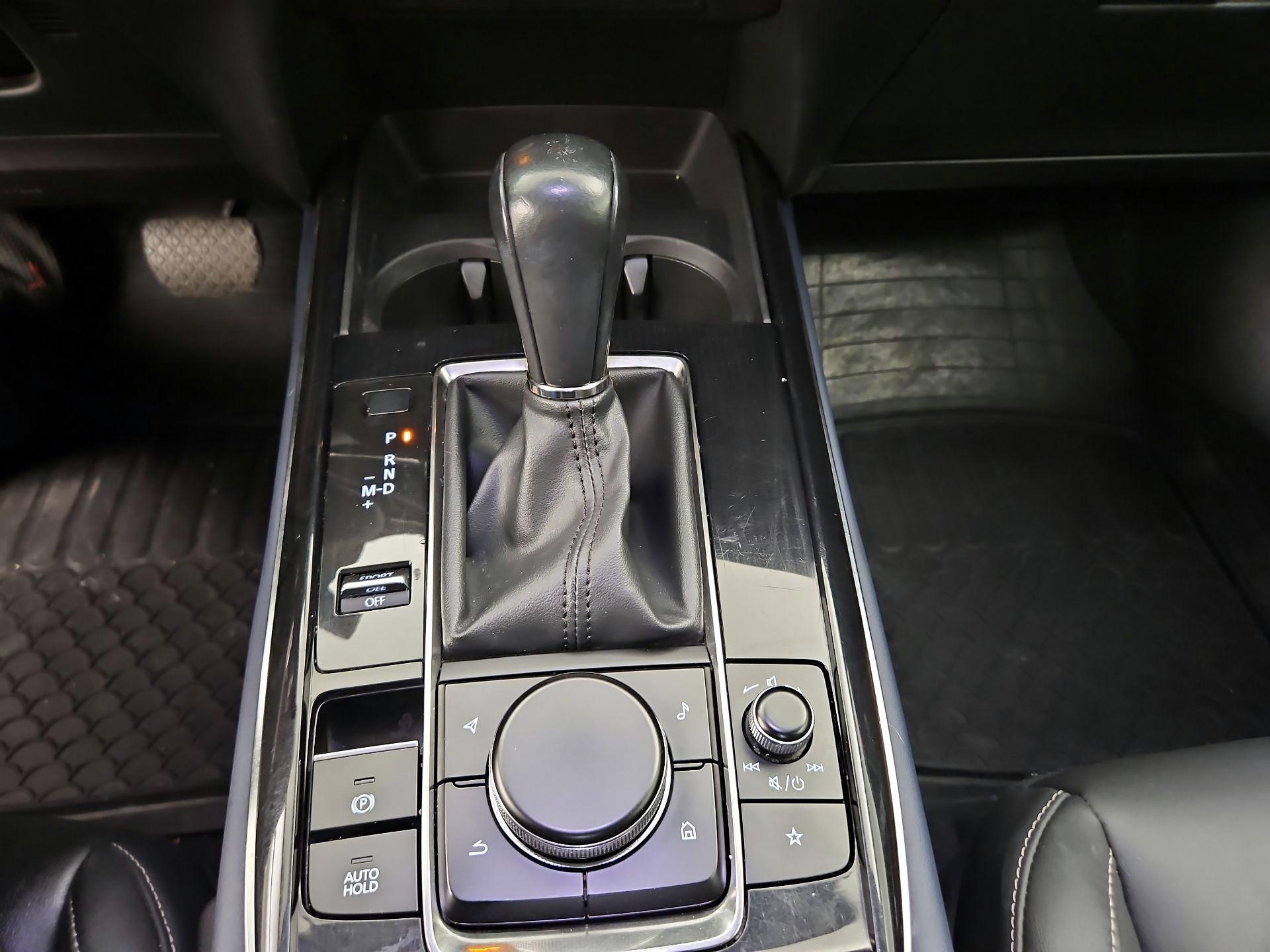 Thumbnail: 2020 Mazda CX-30 - 17