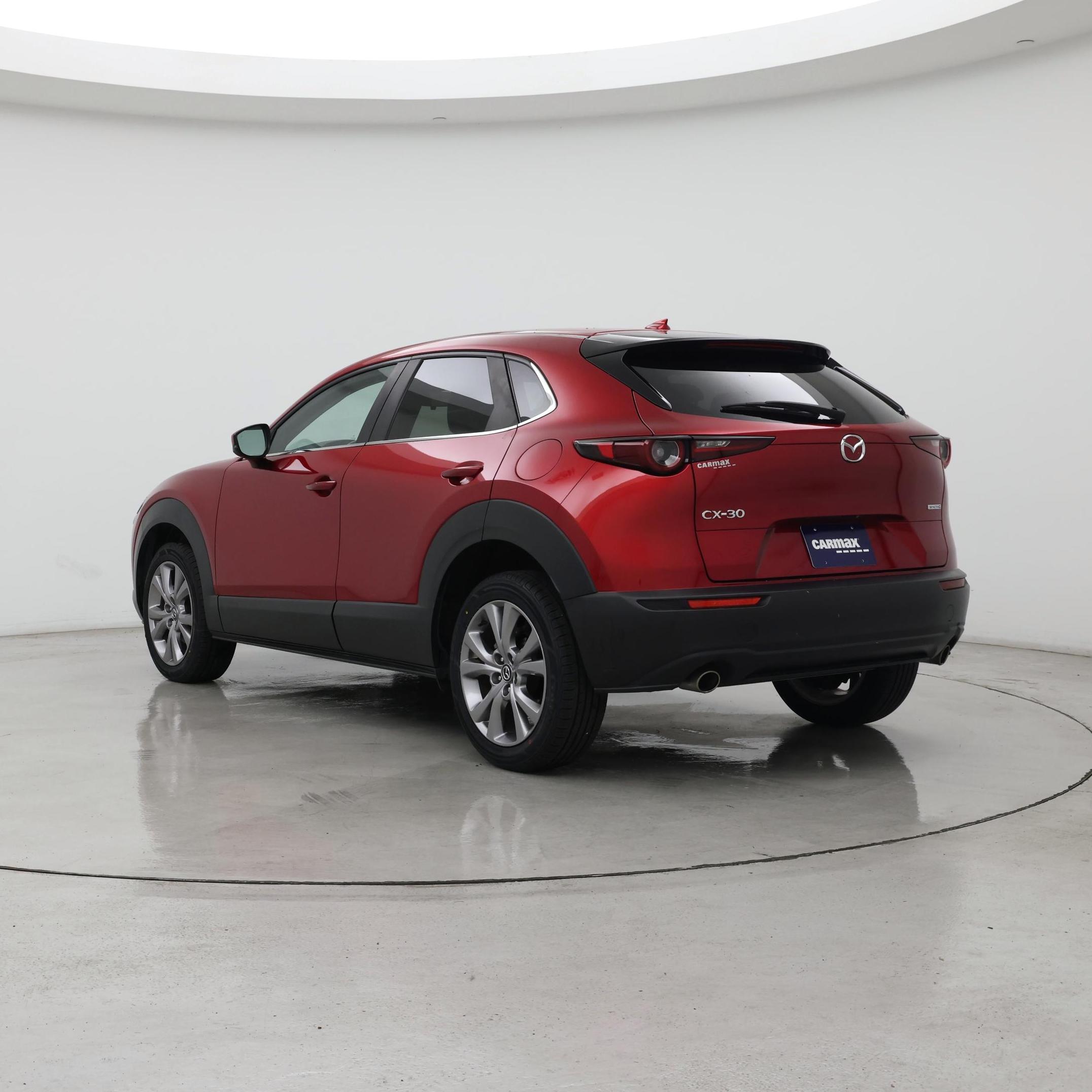 Thumbnail: 2020 Mazda CX-30 - 2