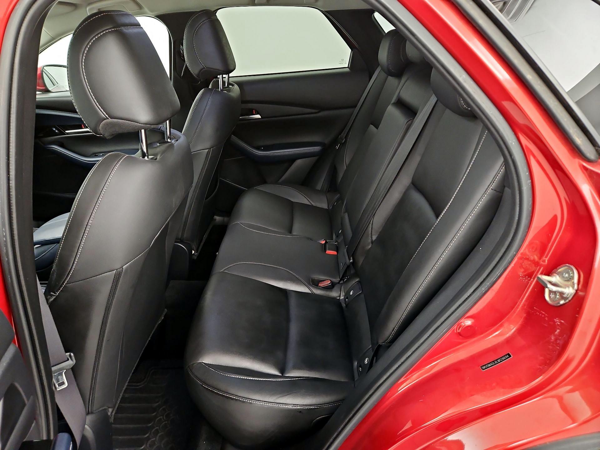 Thumbnail: 2020 Mazda CX-30 - 19