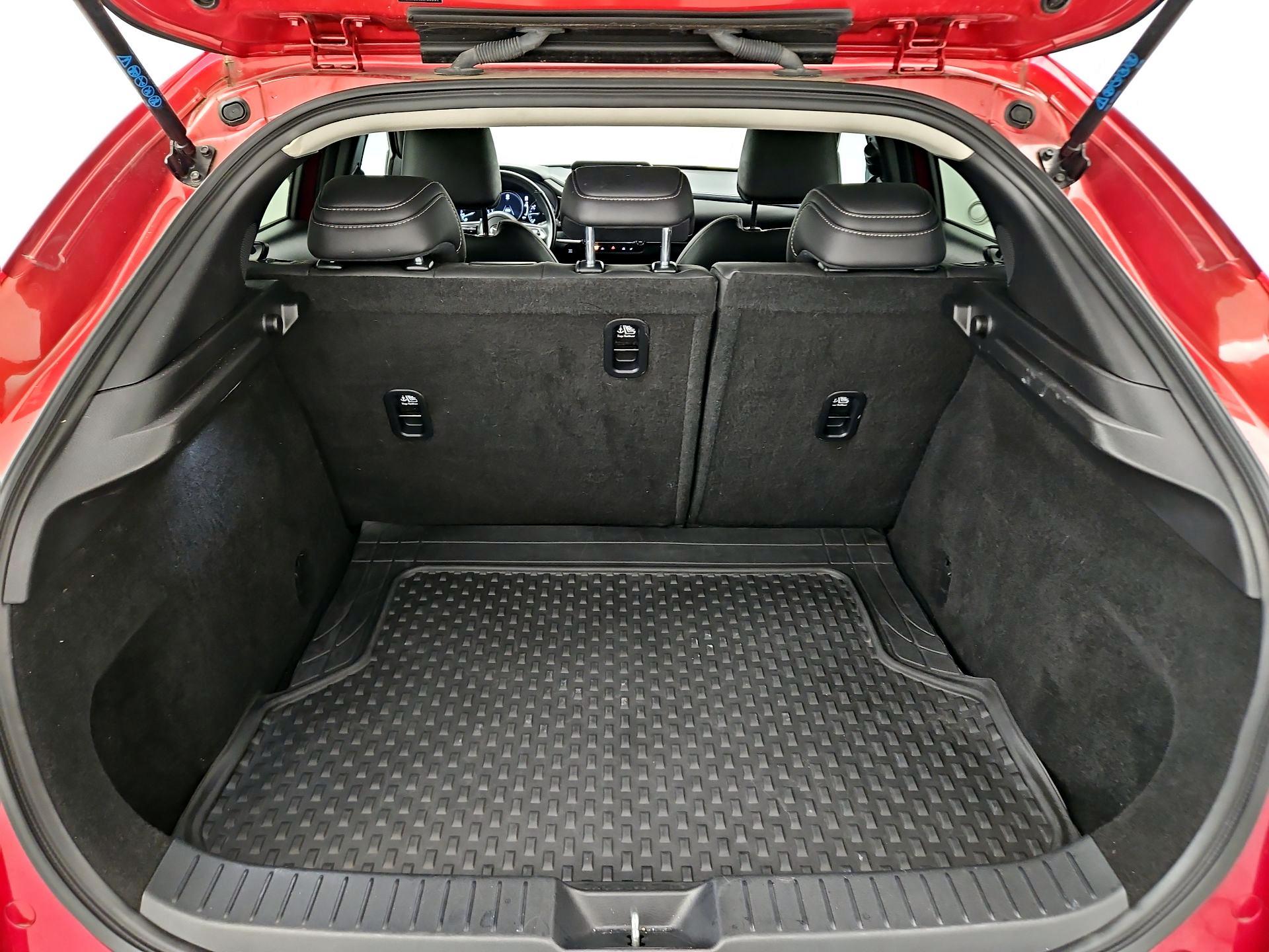 Thumbnail: 2020 Mazda CX-30 - 20