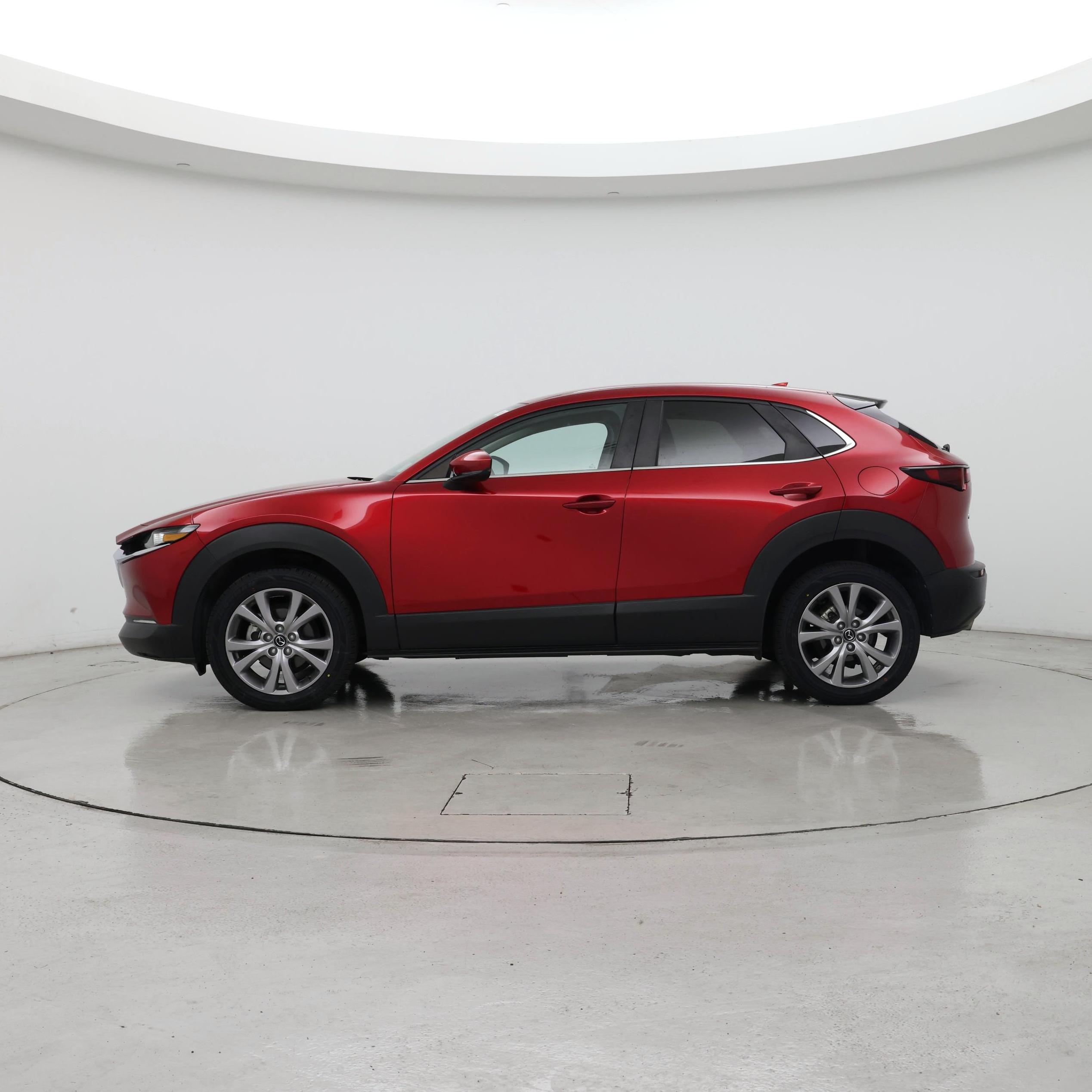 Thumbnail: 2020 Mazda CX-30 - 3