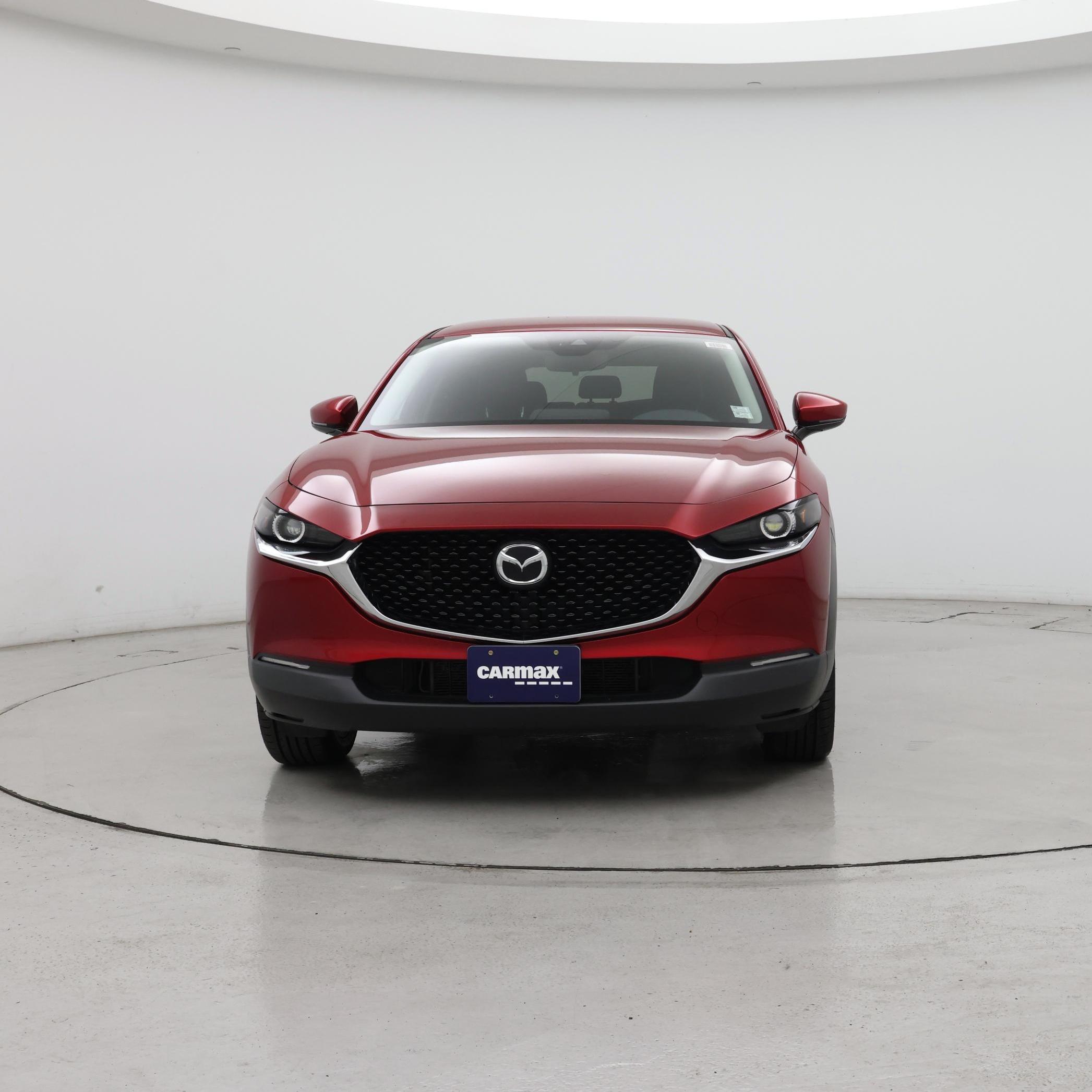 Thumbnail: 2020 Mazda CX-30 - 5