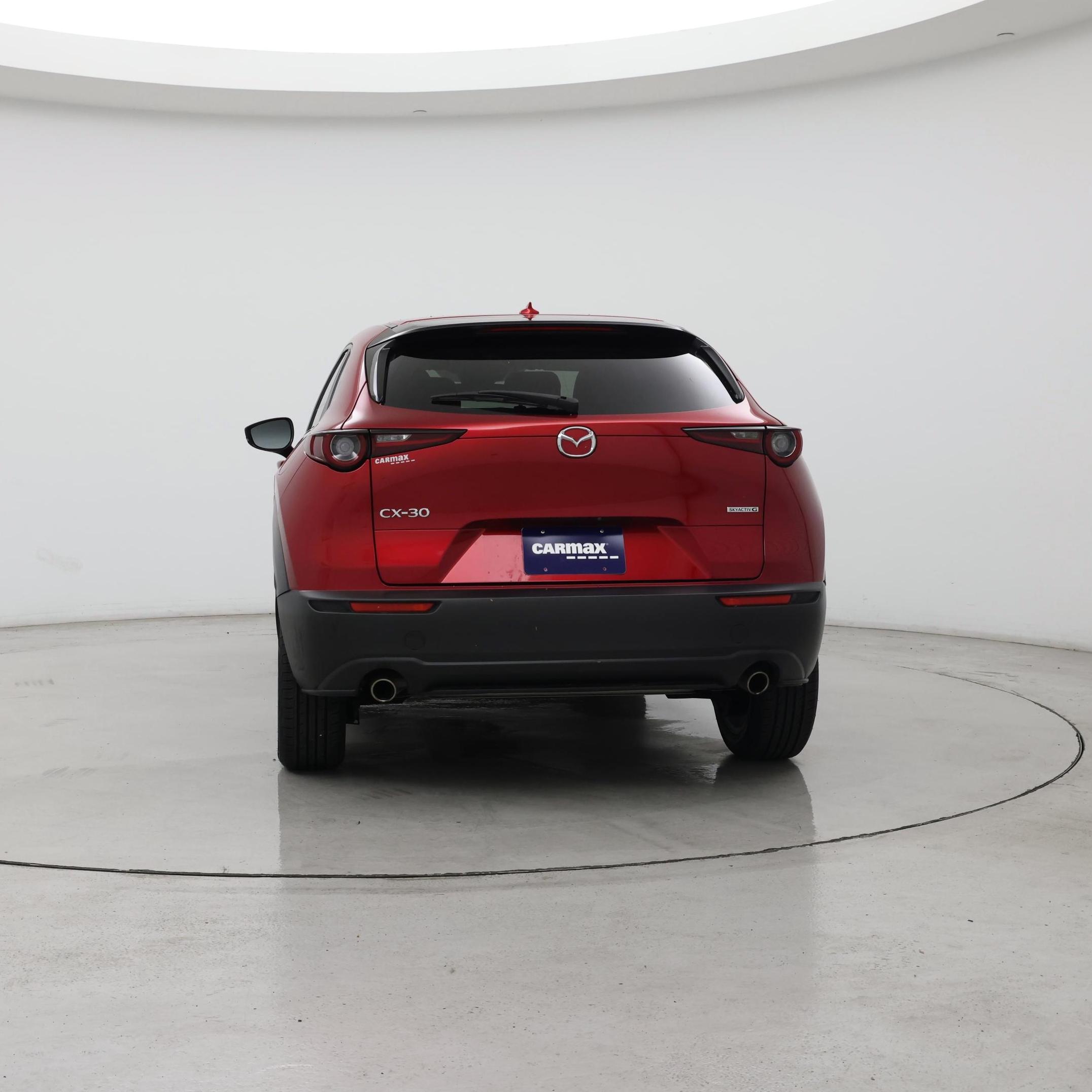 Thumbnail: 2020 Mazda CX-30 - 6