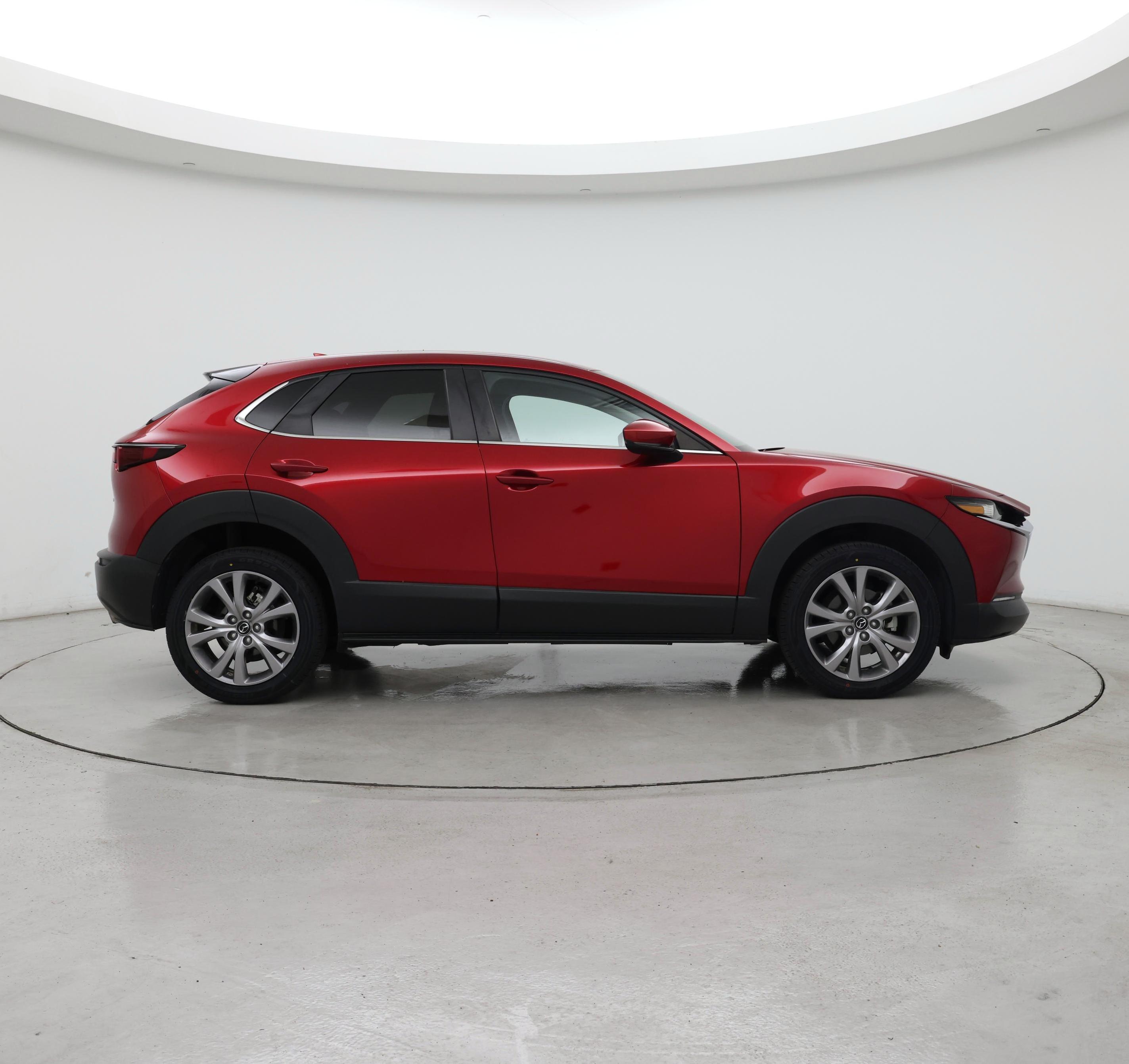 Thumbnail: 2020 Mazda CX-30 - 7