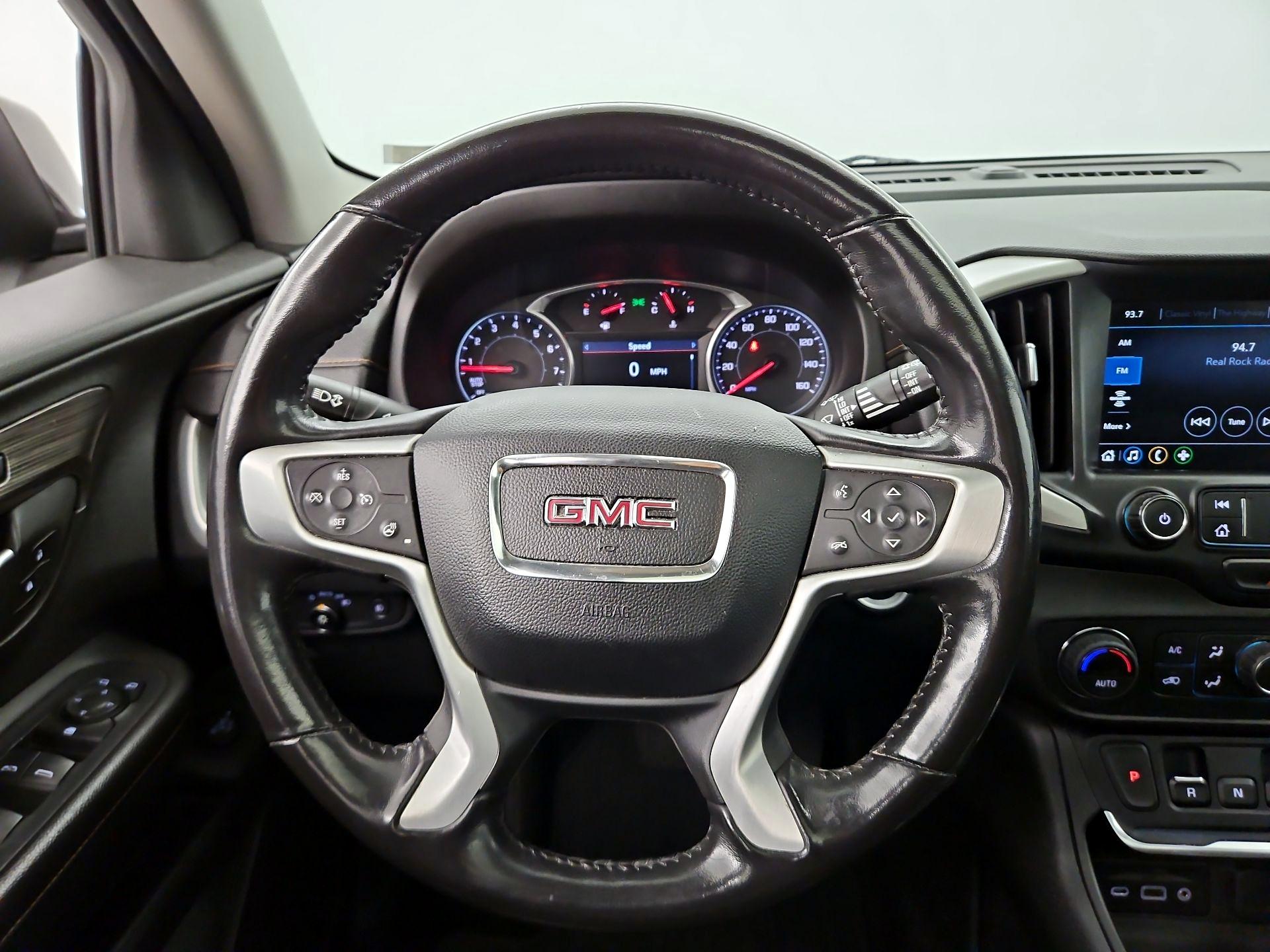 Thumbnail: 2019 GMC Terrain - 10