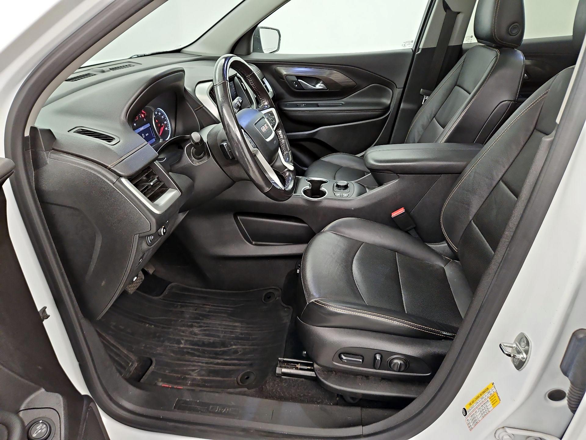 Thumbnail: 2019 GMC Terrain - 11