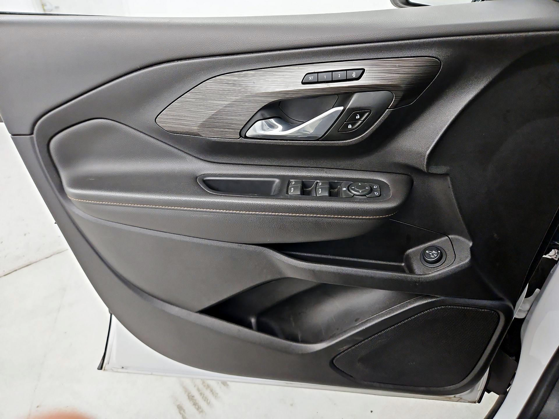 Thumbnail: 2019 GMC Terrain - 12