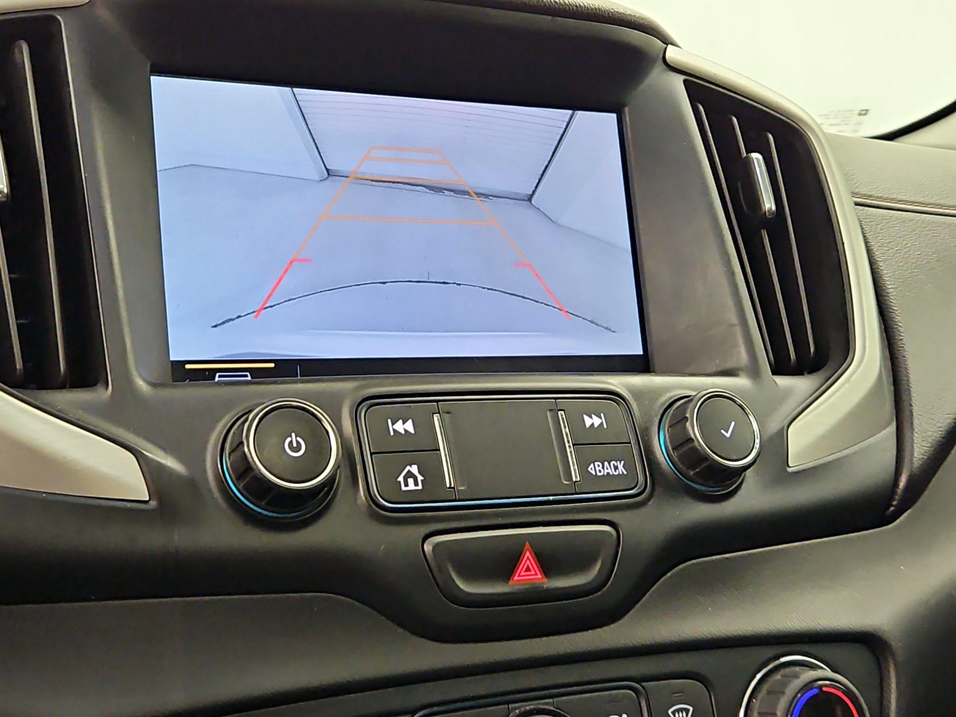 Thumbnail: 2019 GMC Terrain - 14