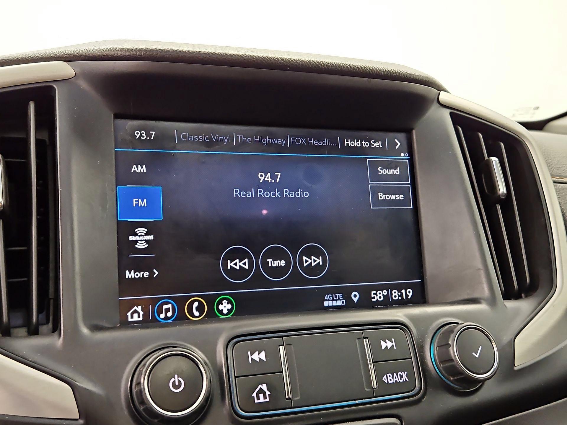 Thumbnail: 2019 GMC Terrain - 15