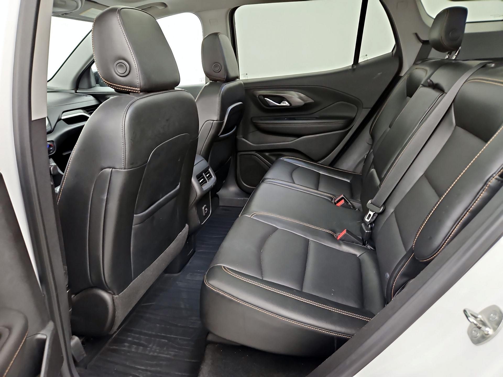 Thumbnail: 2019 GMC Terrain - 20