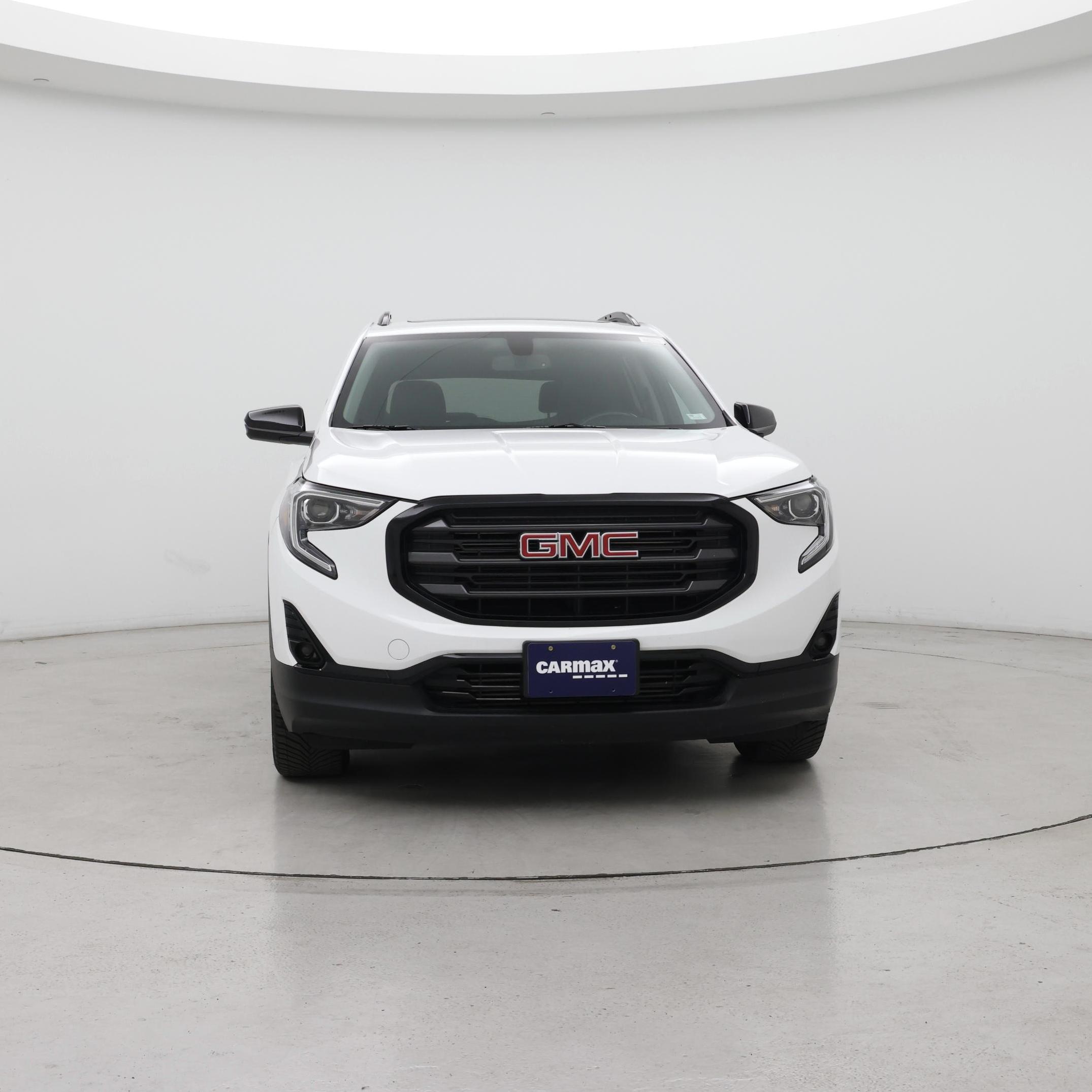 Thumbnail: 2019 GMC Terrain - 5