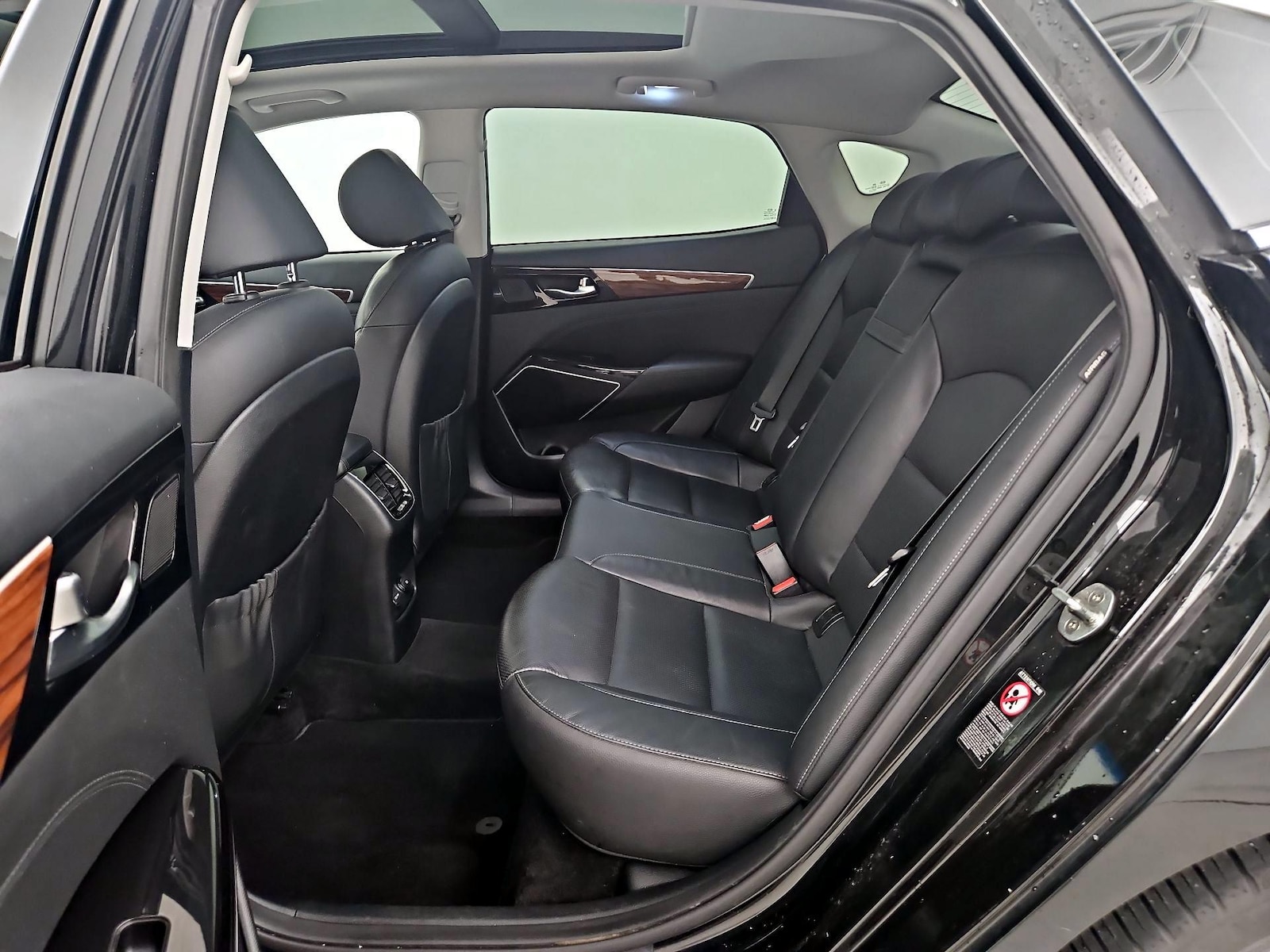 2017 Kia Cadenza Premium - Photo 22