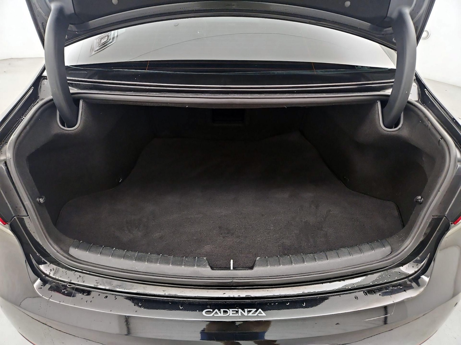 2017 Kia Cadenza Premium - Photo 23