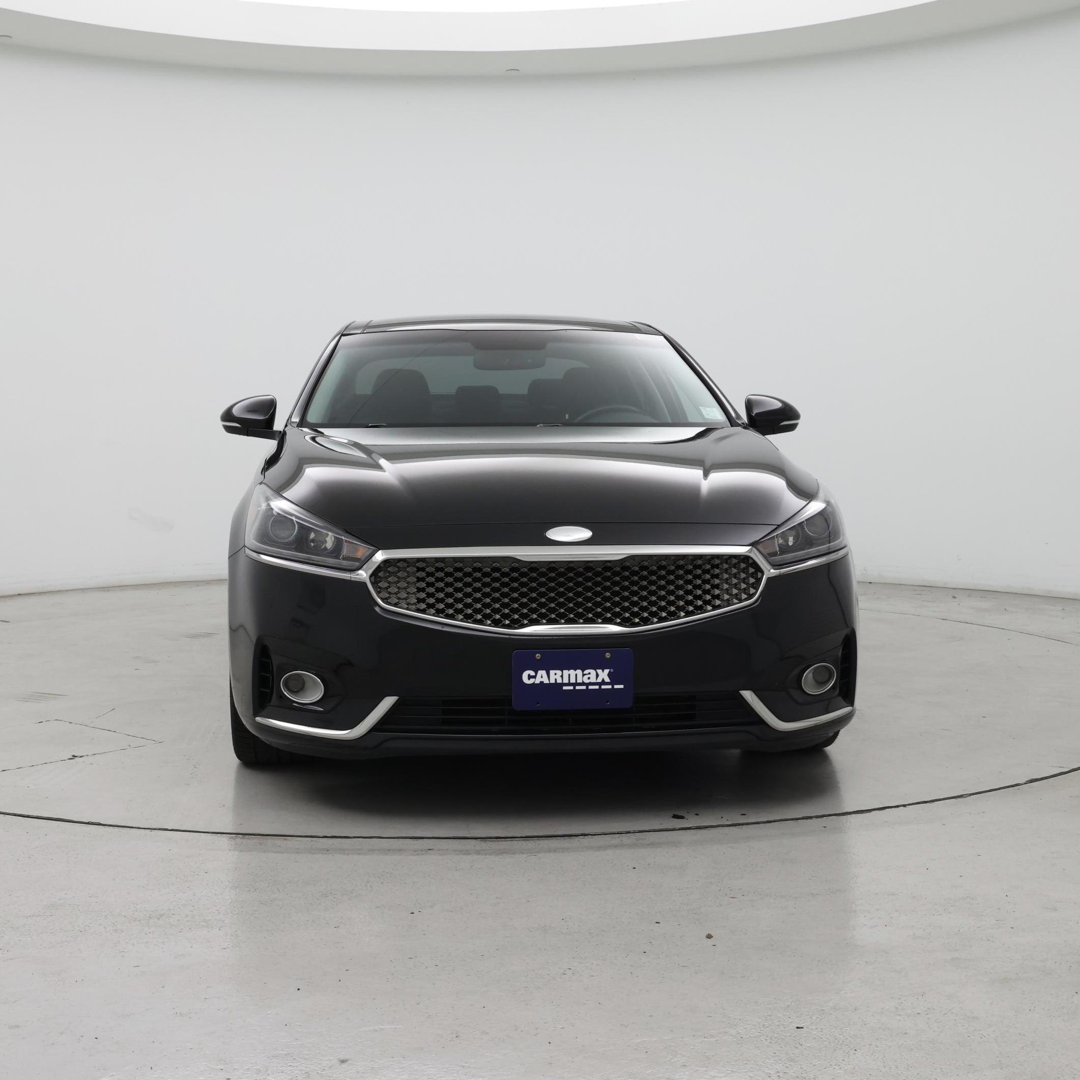 Thumbnail: 2017 Kia Cadenza - 5
