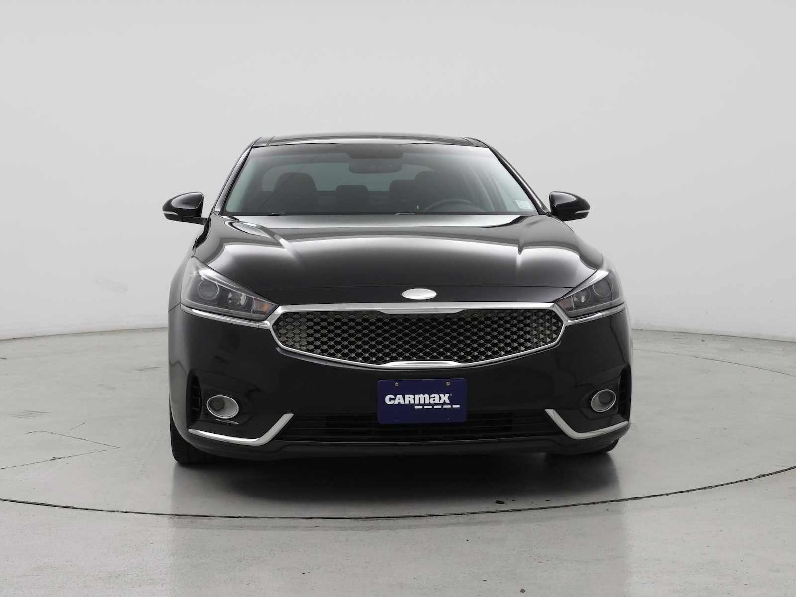 2017 Kia Cadenza Premium - Photo 6