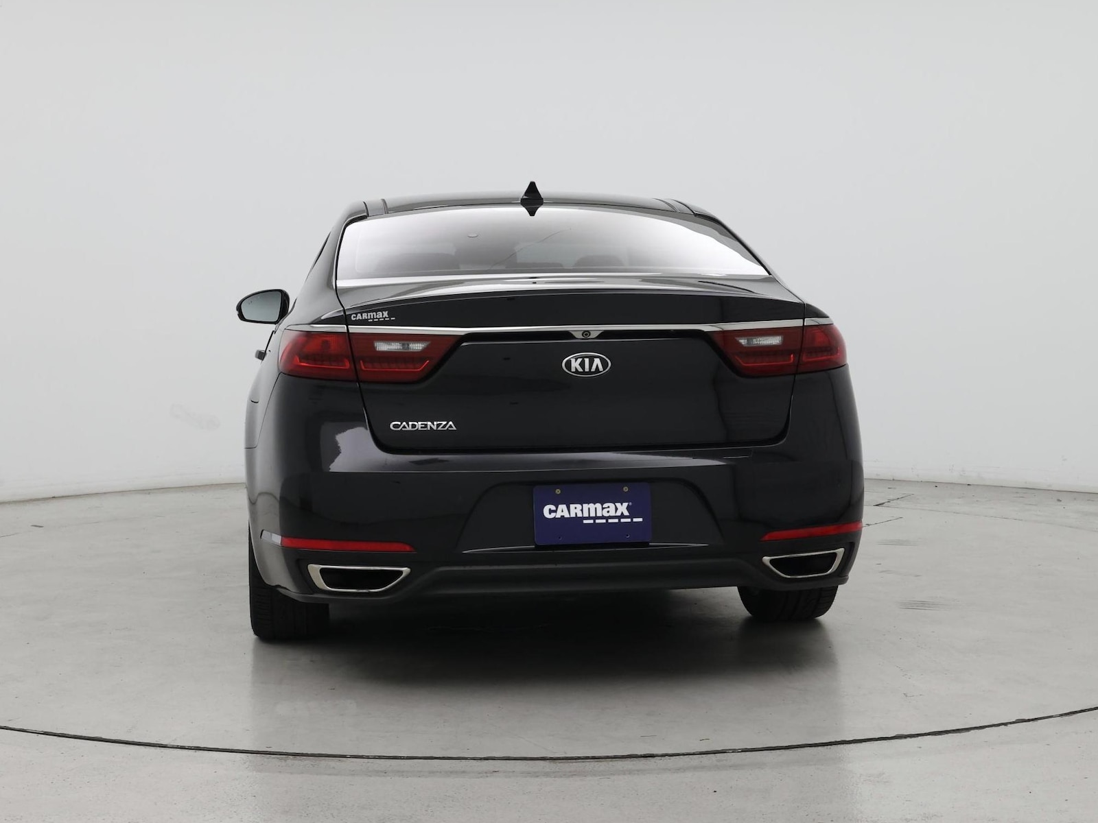 2017 Kia Cadenza Premium - Photo 7