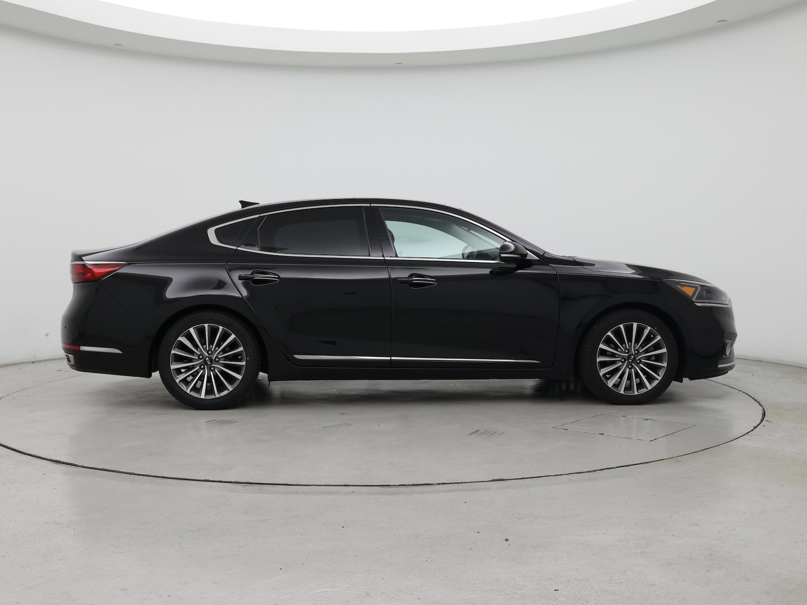 2017 Kia Cadenza Premium - Photo 8