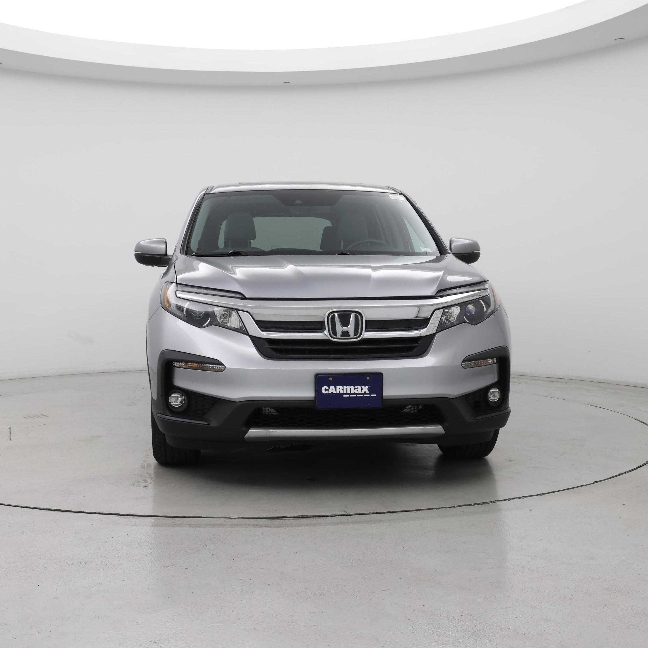 Thumbnail: 2020 Honda Pilot - 5
