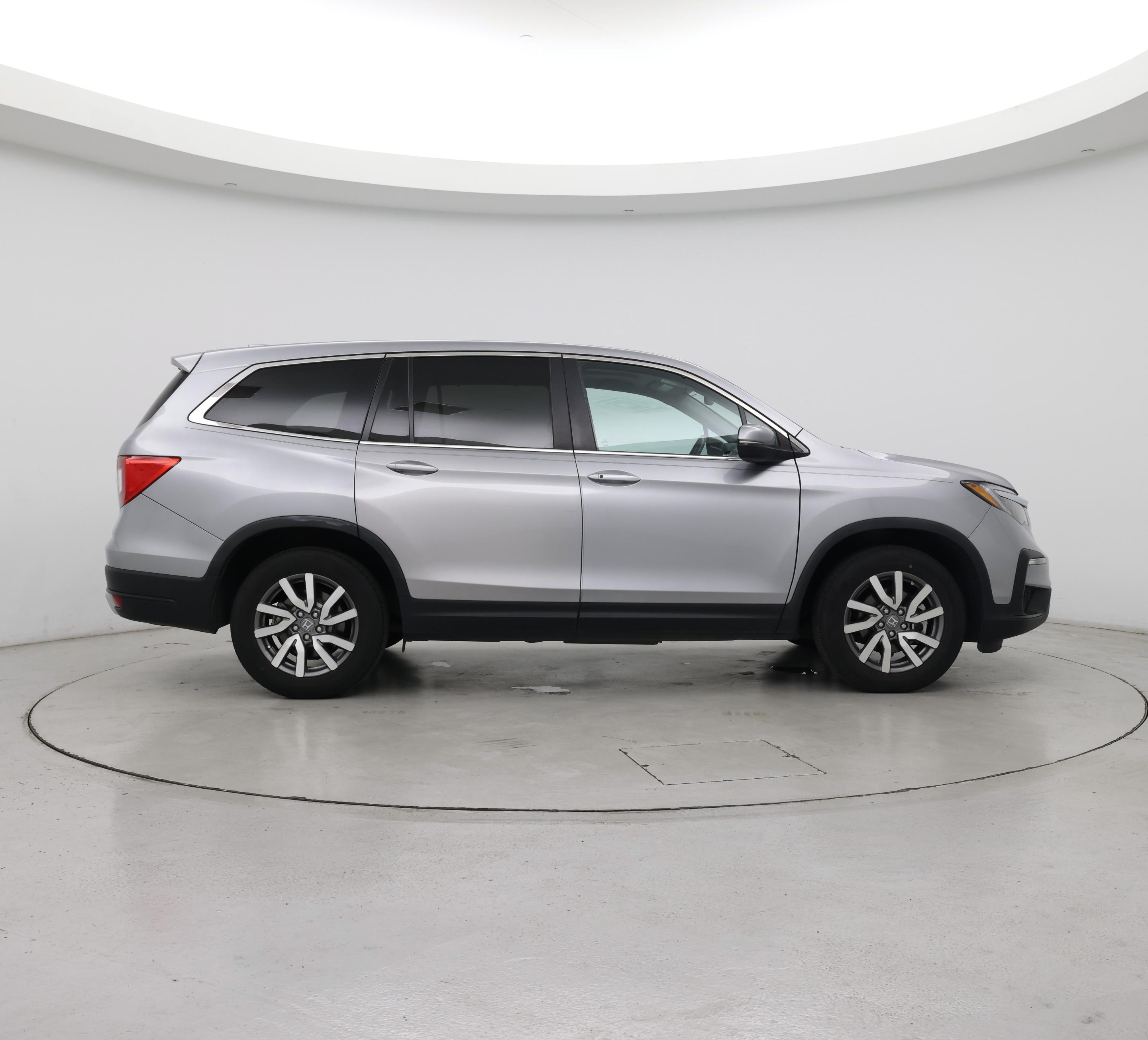 Thumbnail: 2020 Honda Pilot - 7