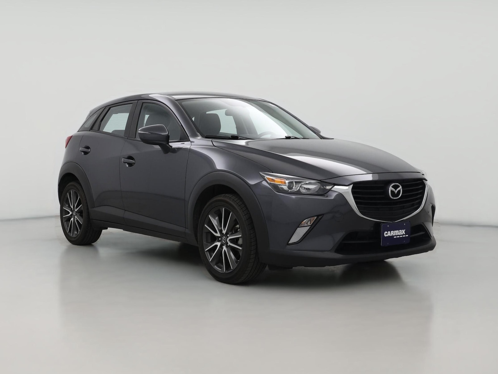 2017 Mazda CX-3 Touring