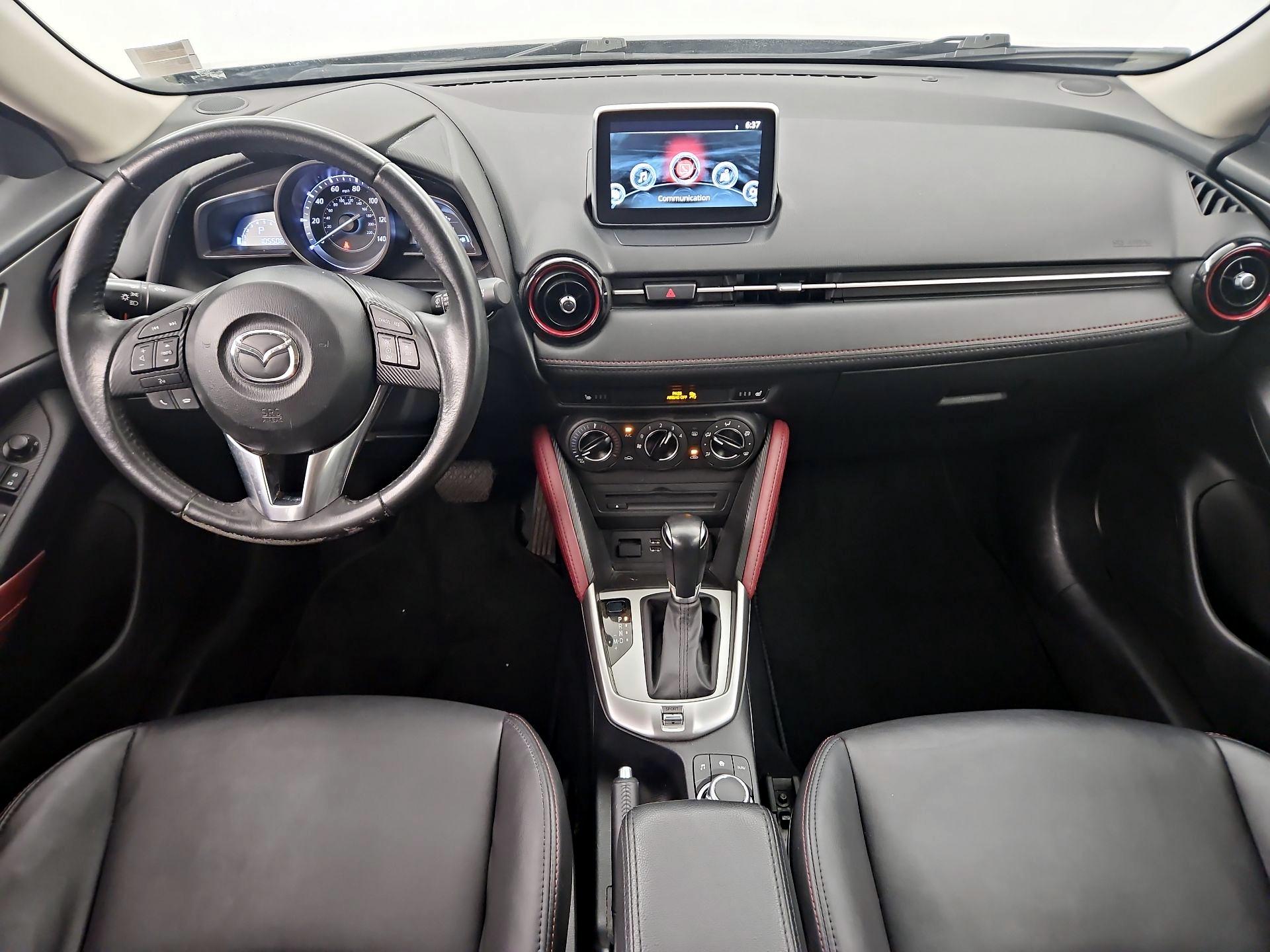 Thumbnail: 2017 Mazda CX-3 - 9