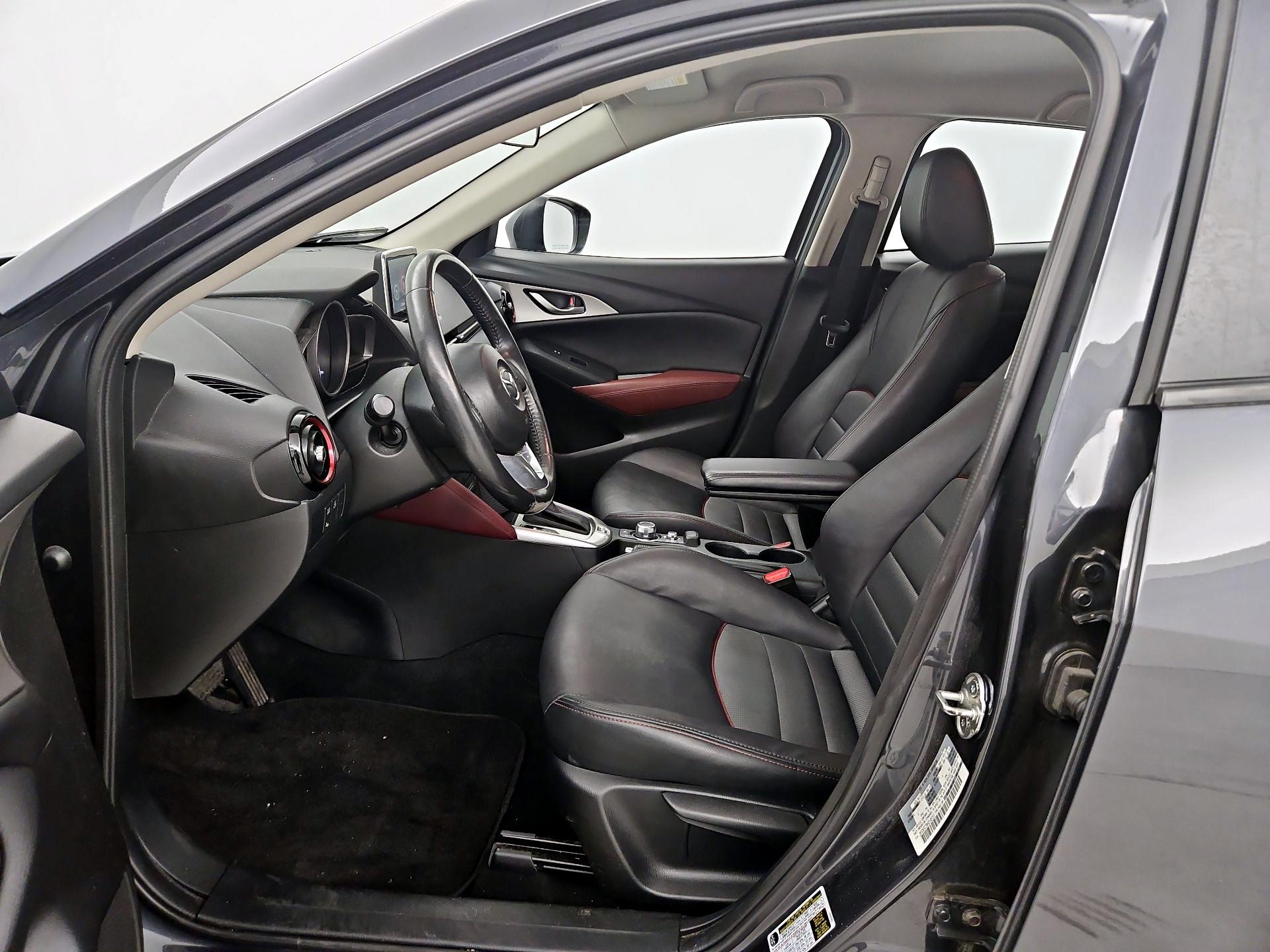 Thumbnail: 2017 Mazda CX-3 - 11