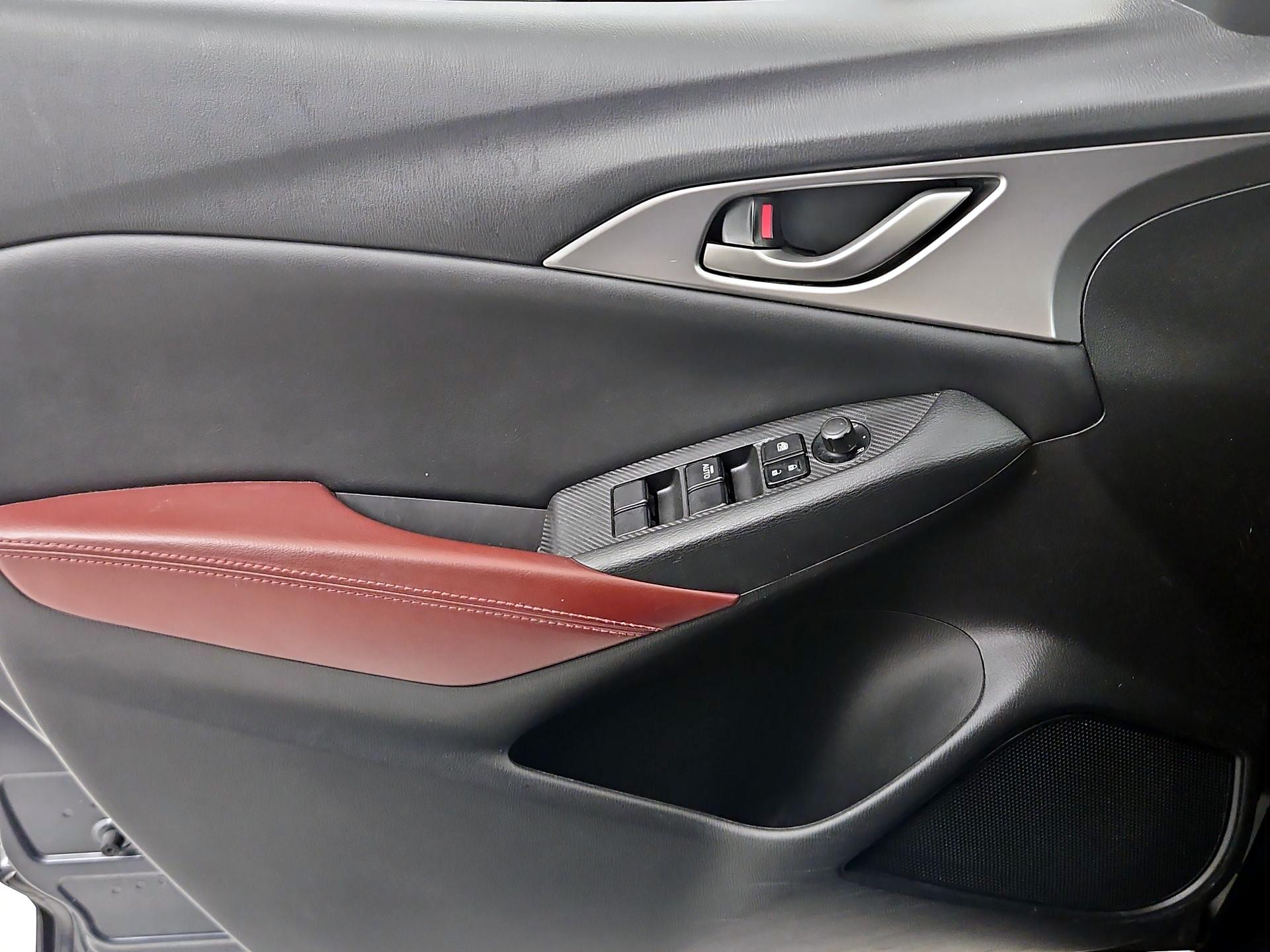 Thumbnail: 2017 Mazda CX-3 - 12