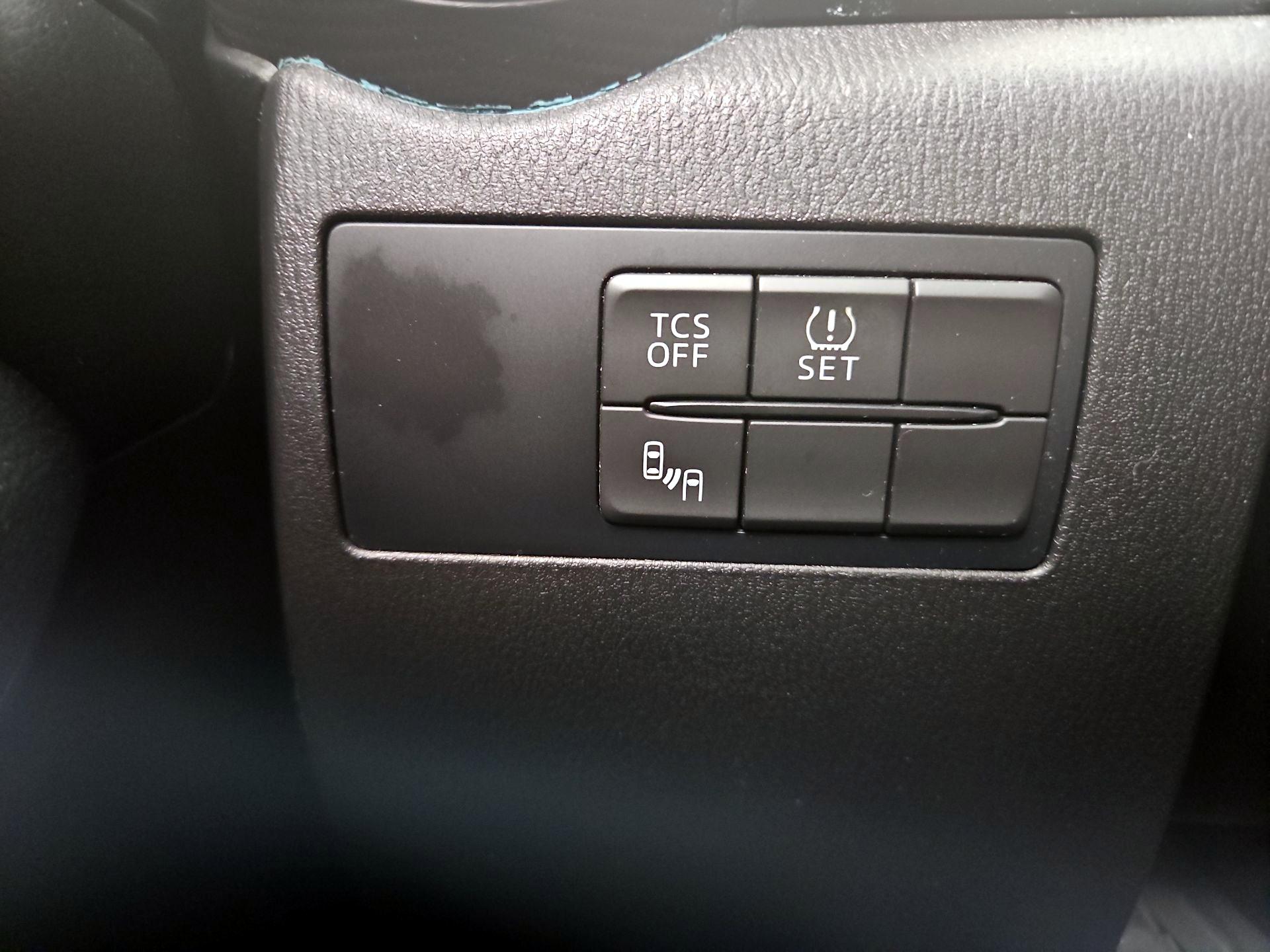 Thumbnail: 2017 Mazda CX-3 - 13