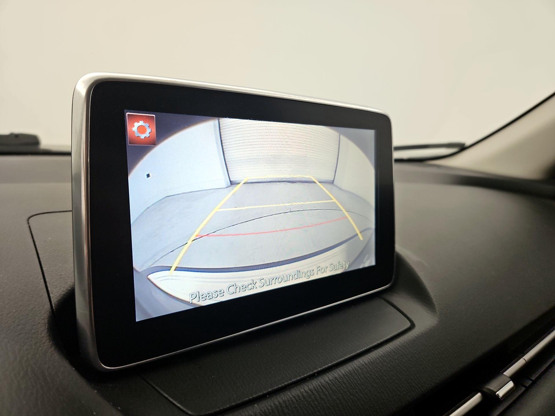 Thumbnail: 2017 Mazda CX-3 - 15