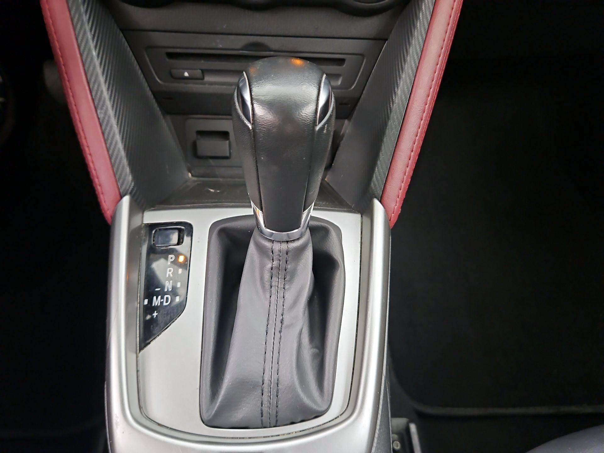 Thumbnail: 2017 Mazda CX-3 - 18