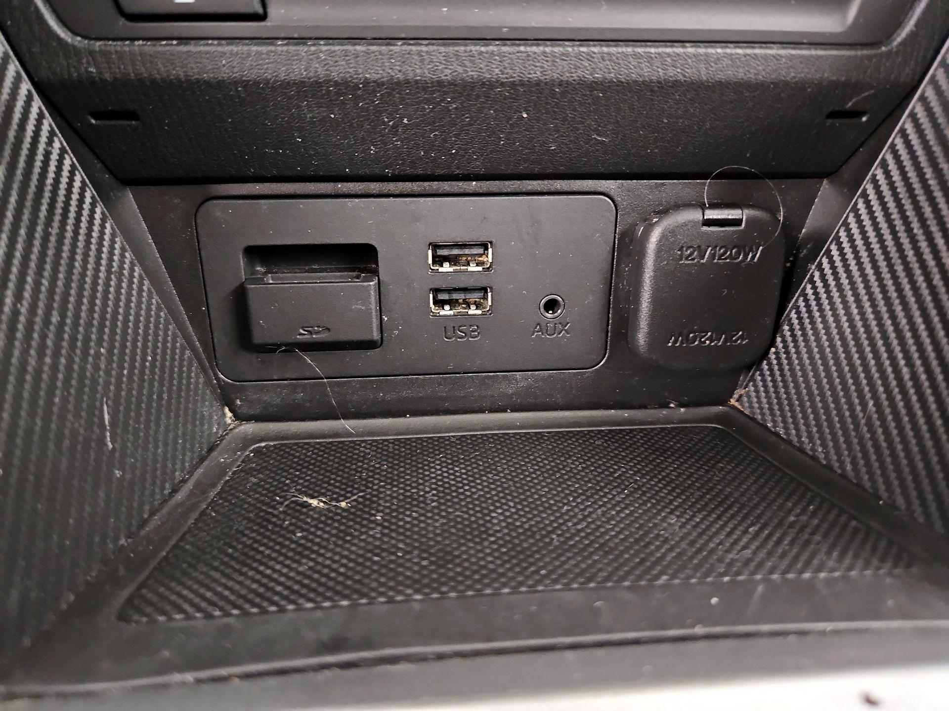 Thumbnail: 2017 Mazda CX-3 - 19