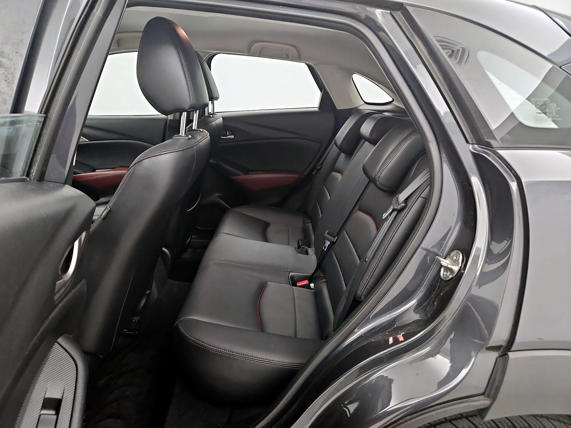 Thumbnail: 2017 Mazda CX-3 - 20